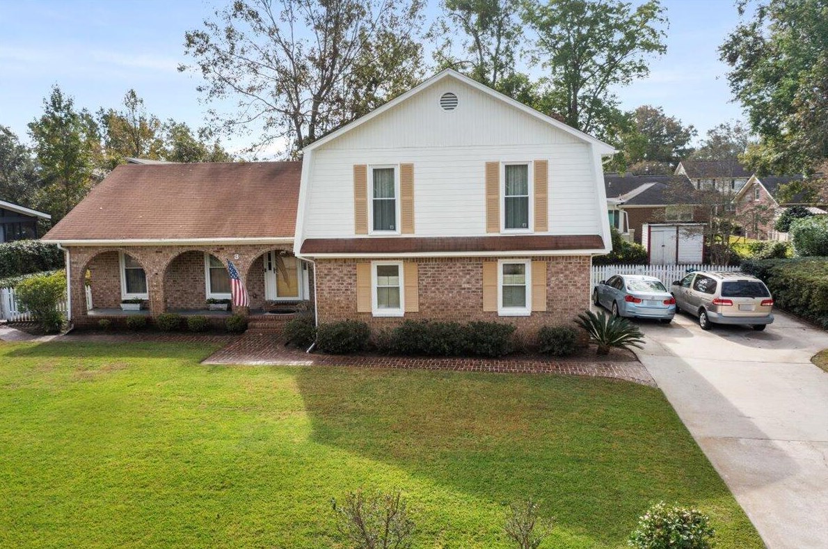 3 Avon Ct, Charleston, SC 29407-3411