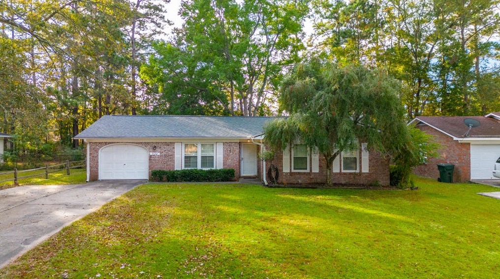320 Reynard Dr, Charleston, SC 29445-2724
