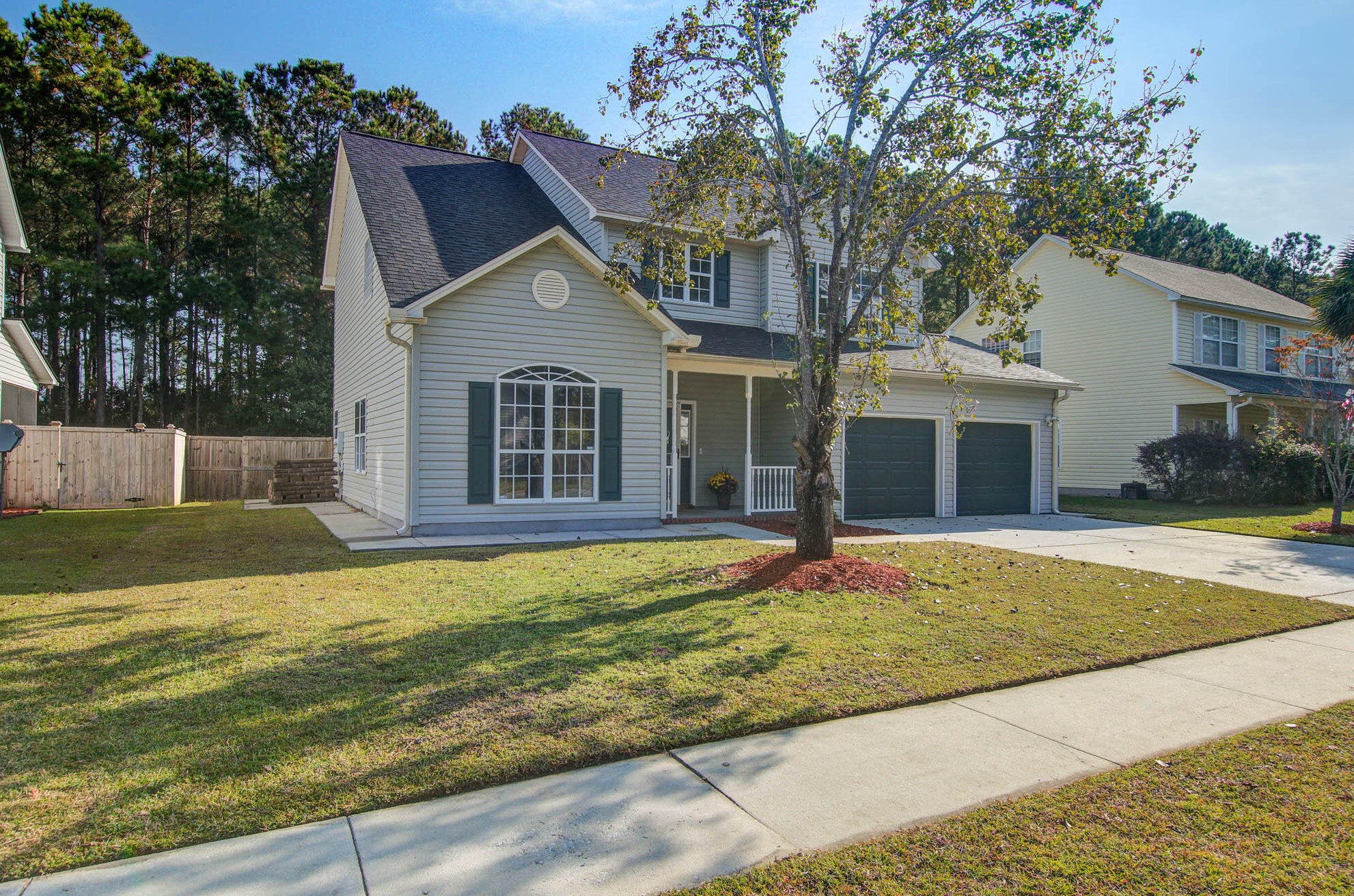 105 Fairhaven Dr, Charleston, SC 29445-8003