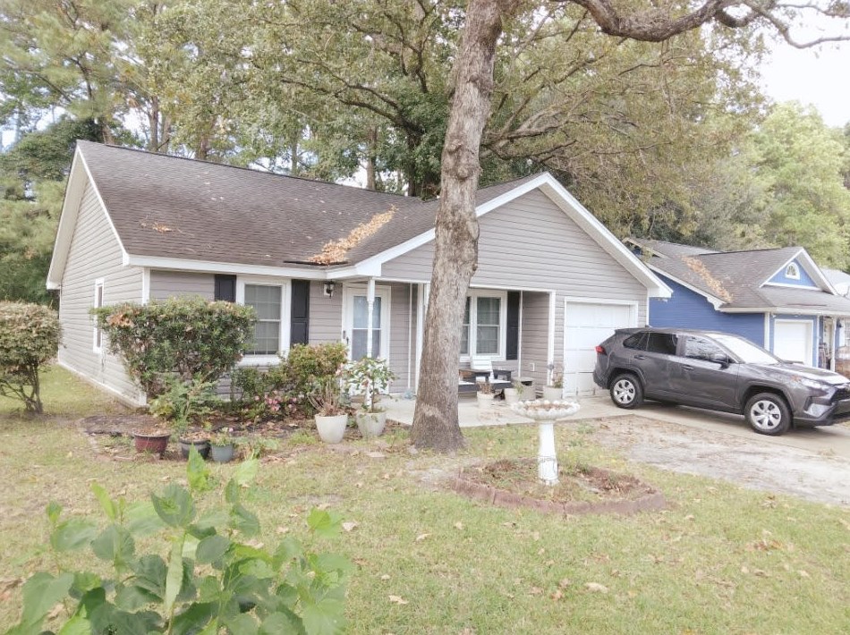 115 Tennyson Way, Summerville, SC 29486