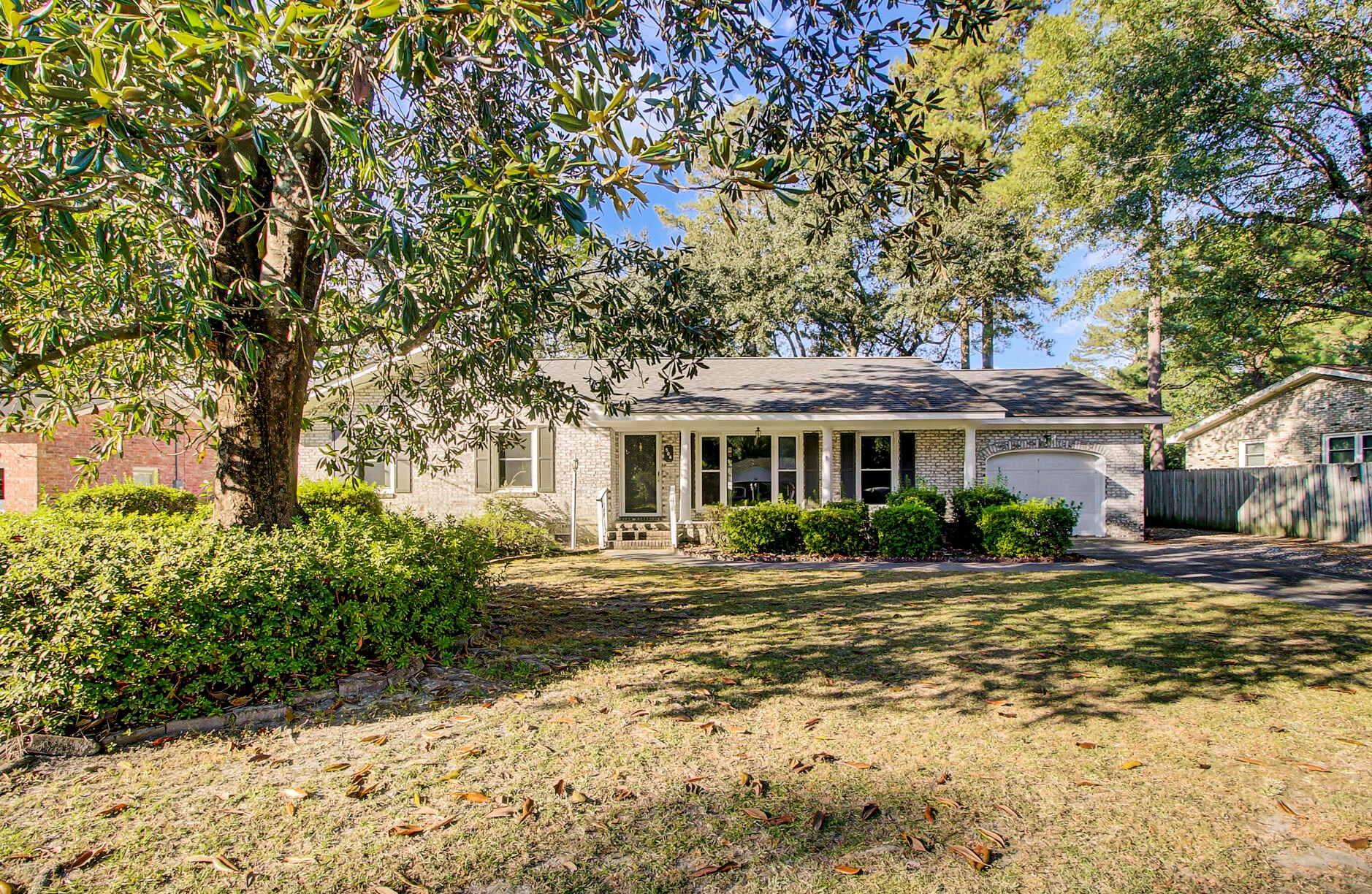 504 Corey Blvd, Summerville, SC 29483-2917