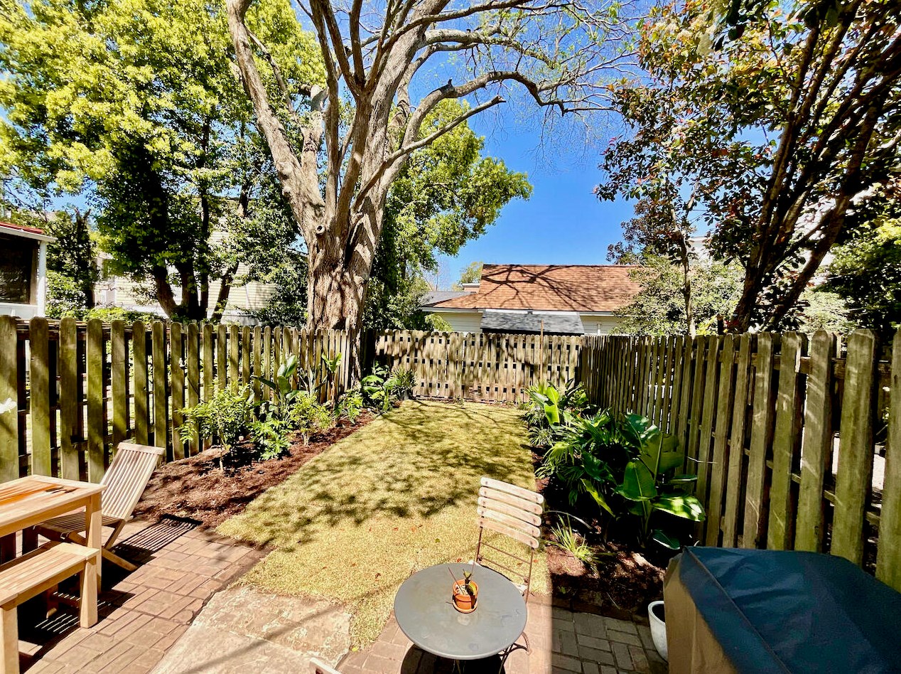 190 Queen St, Charleston, SC 29401