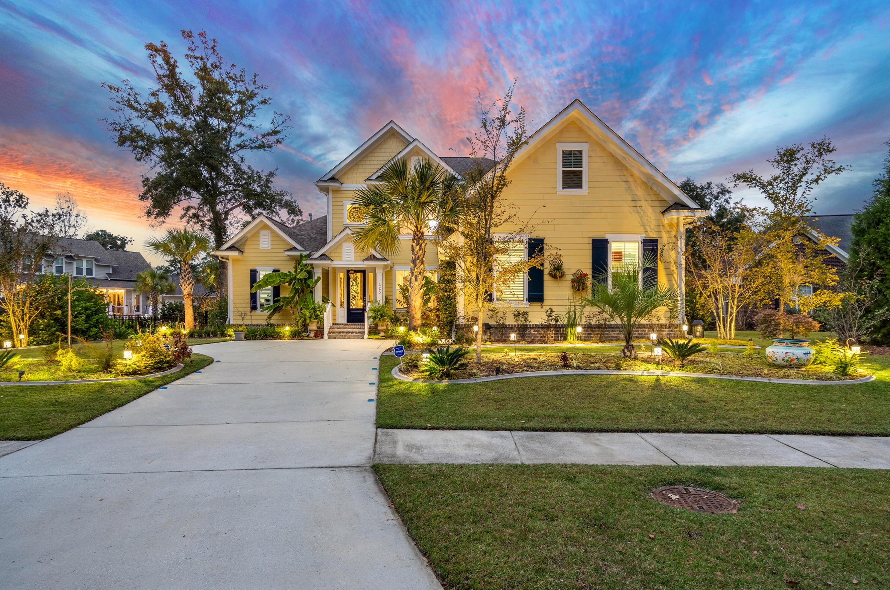 425 Shadowmoss Pkwy, Charleston, SC 29414-6889