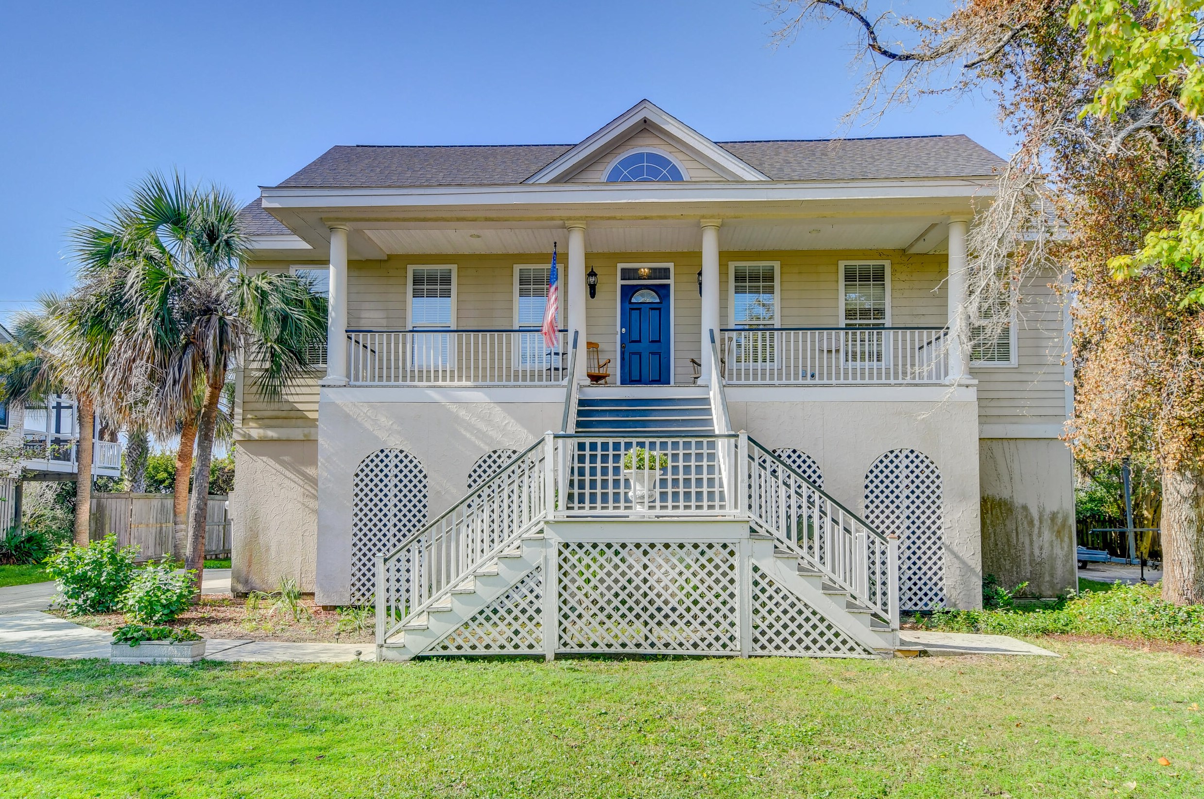 2325 Palmer Creek Bnd, Charleston, SC 29412-9556