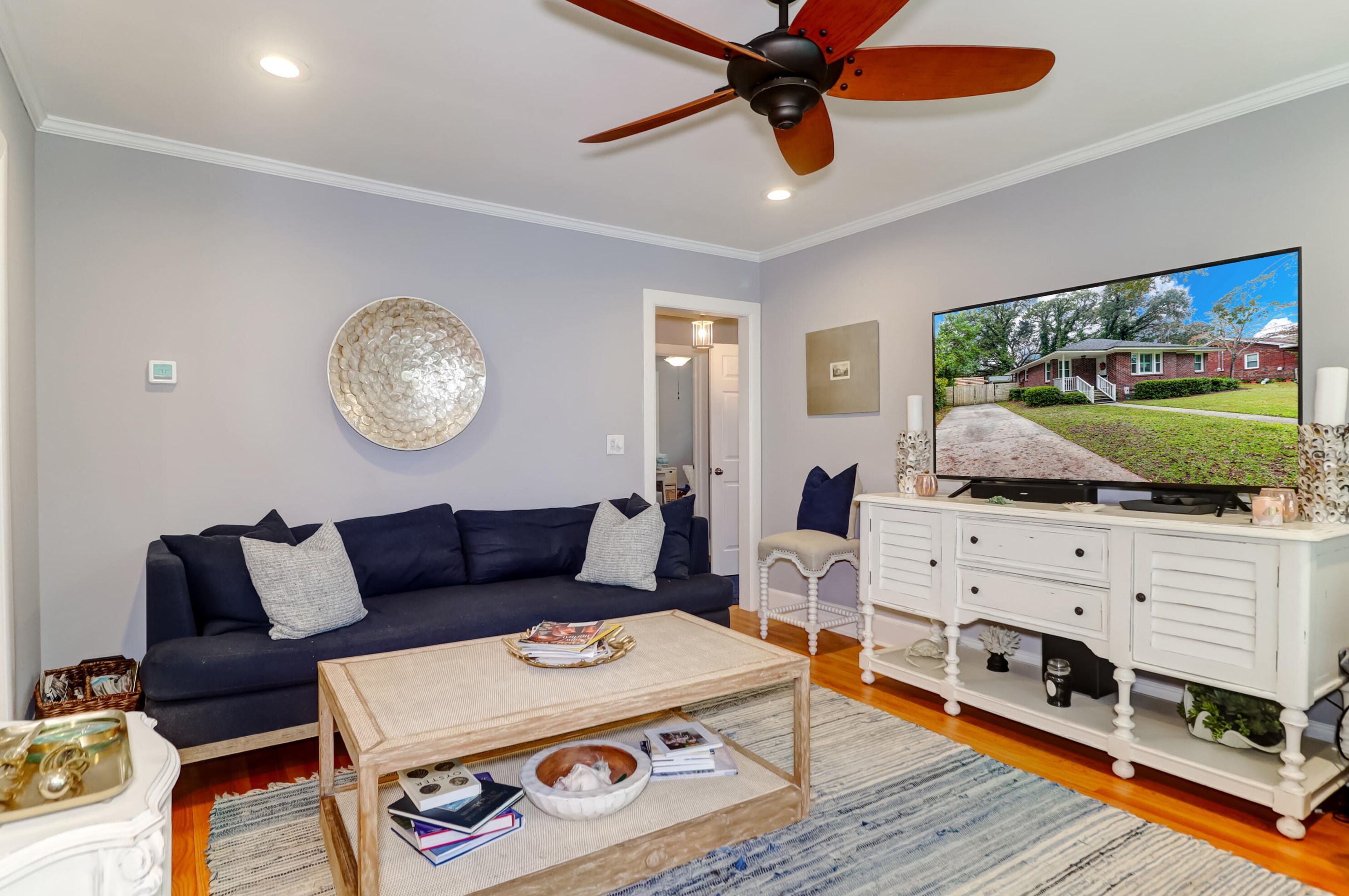 5111 Temple St, Charleston, SC 29405-4137