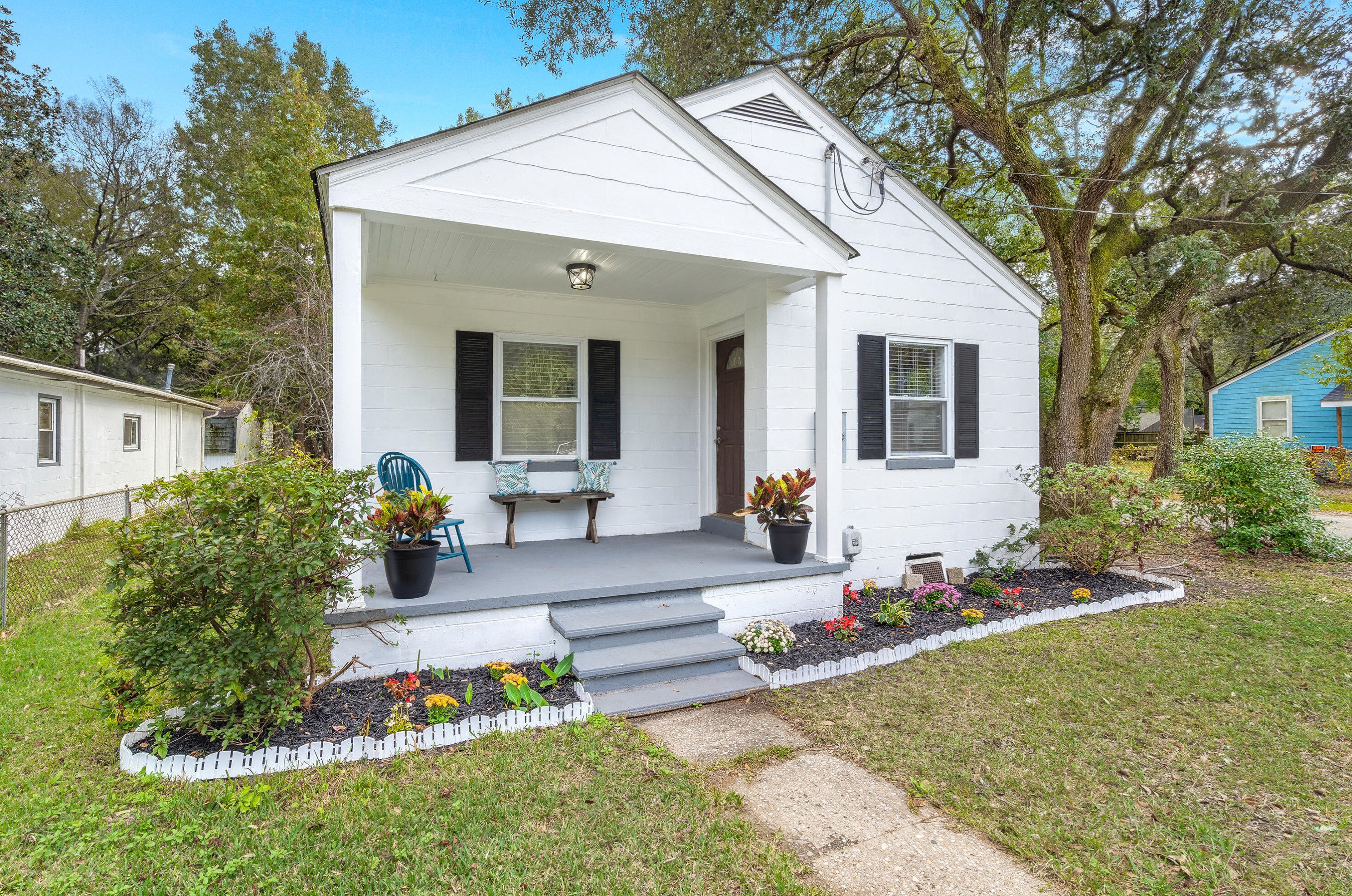 1113 Berkeley St, Charleston, SC 29410-3107