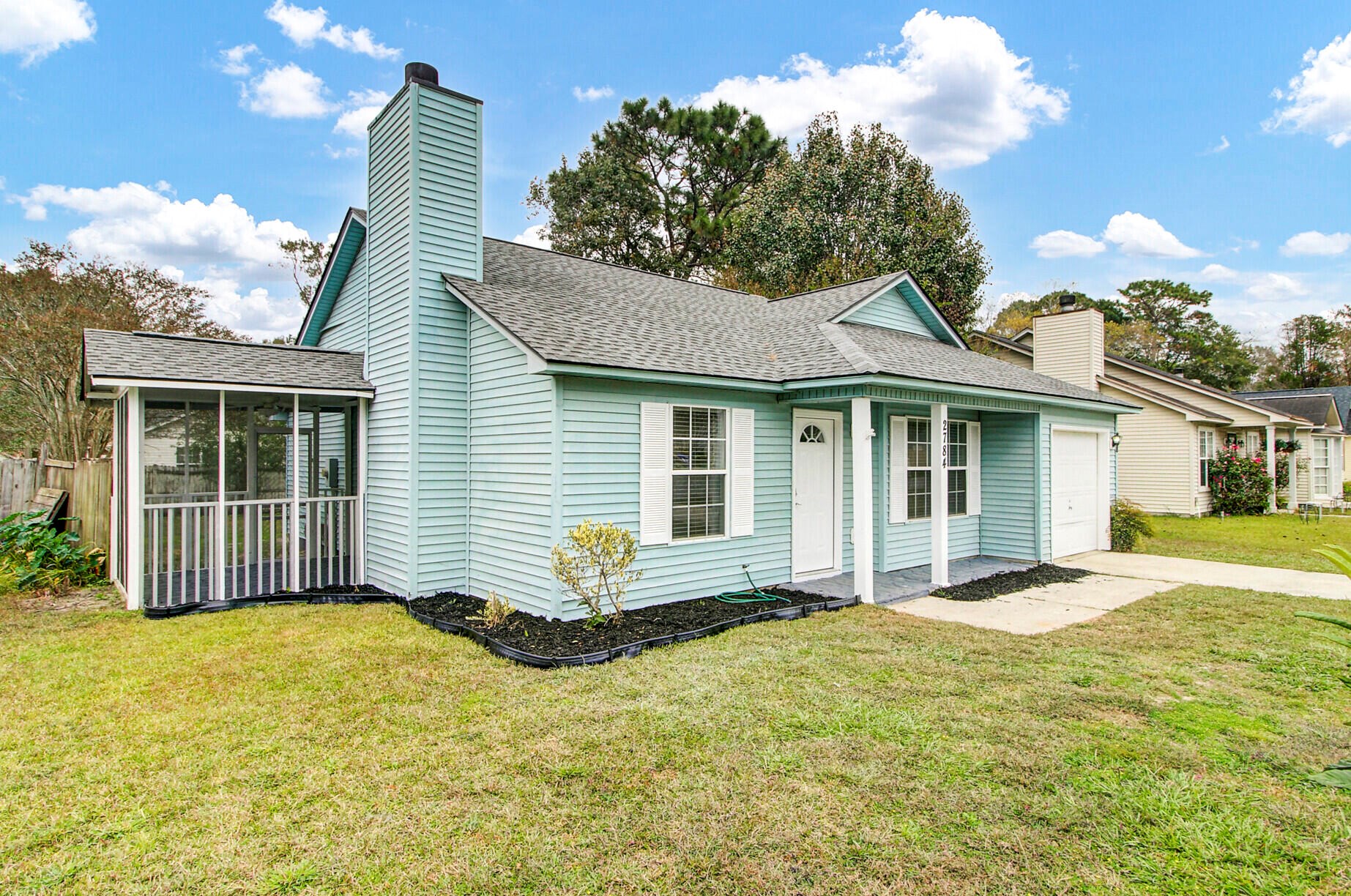 2784 Donner Ave, Charleston, SC 29406-8062