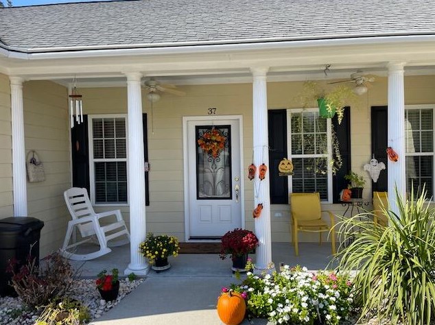 37 Peter Collinson Rd, Parlers, SC 29142-8300