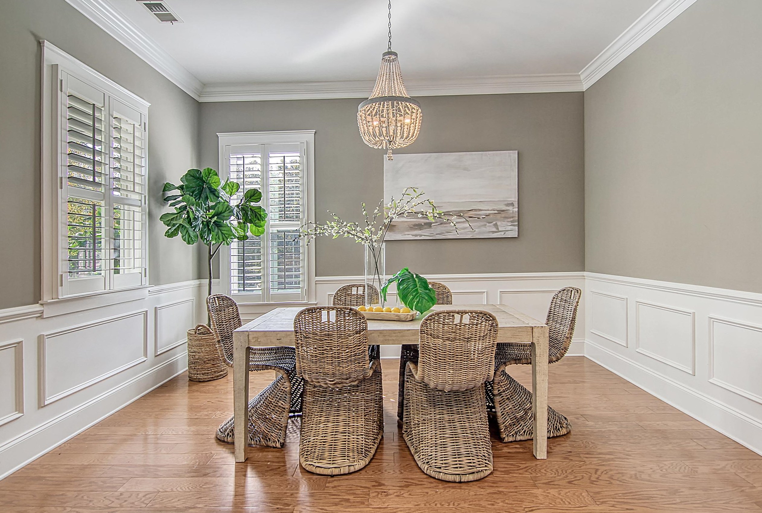 1410 Hooper St, Charleston SC  29492-8481 exterior