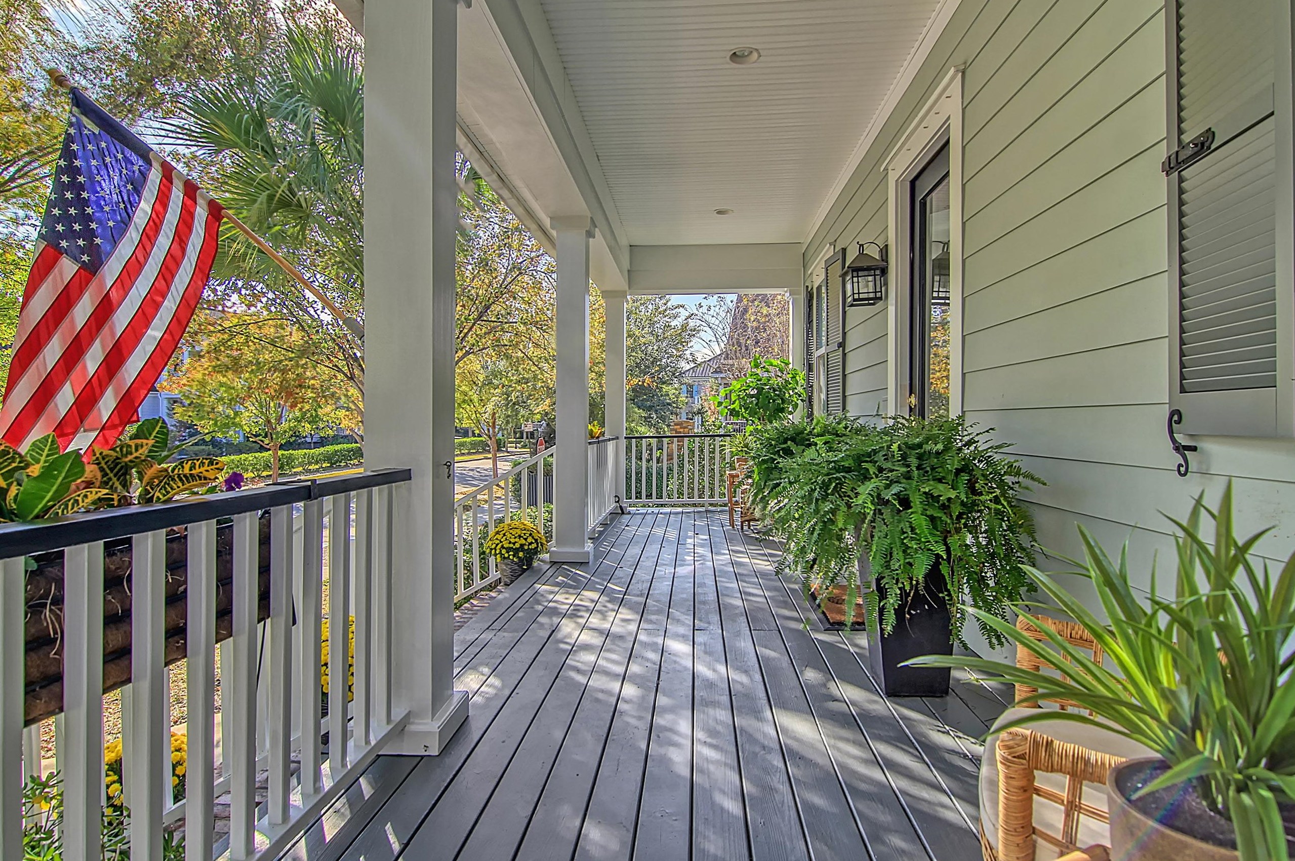 1410 Hooper St, Charleston SC  29492-8481 exterior