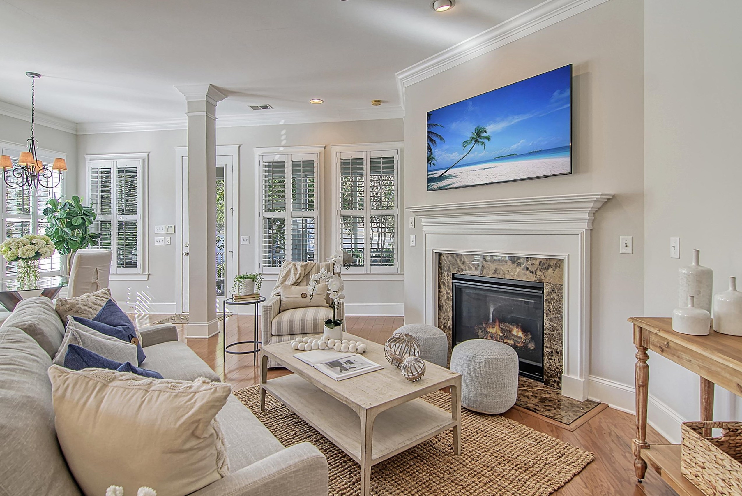 1410 Hooper St, Charleston SC  29492-8481 exterior