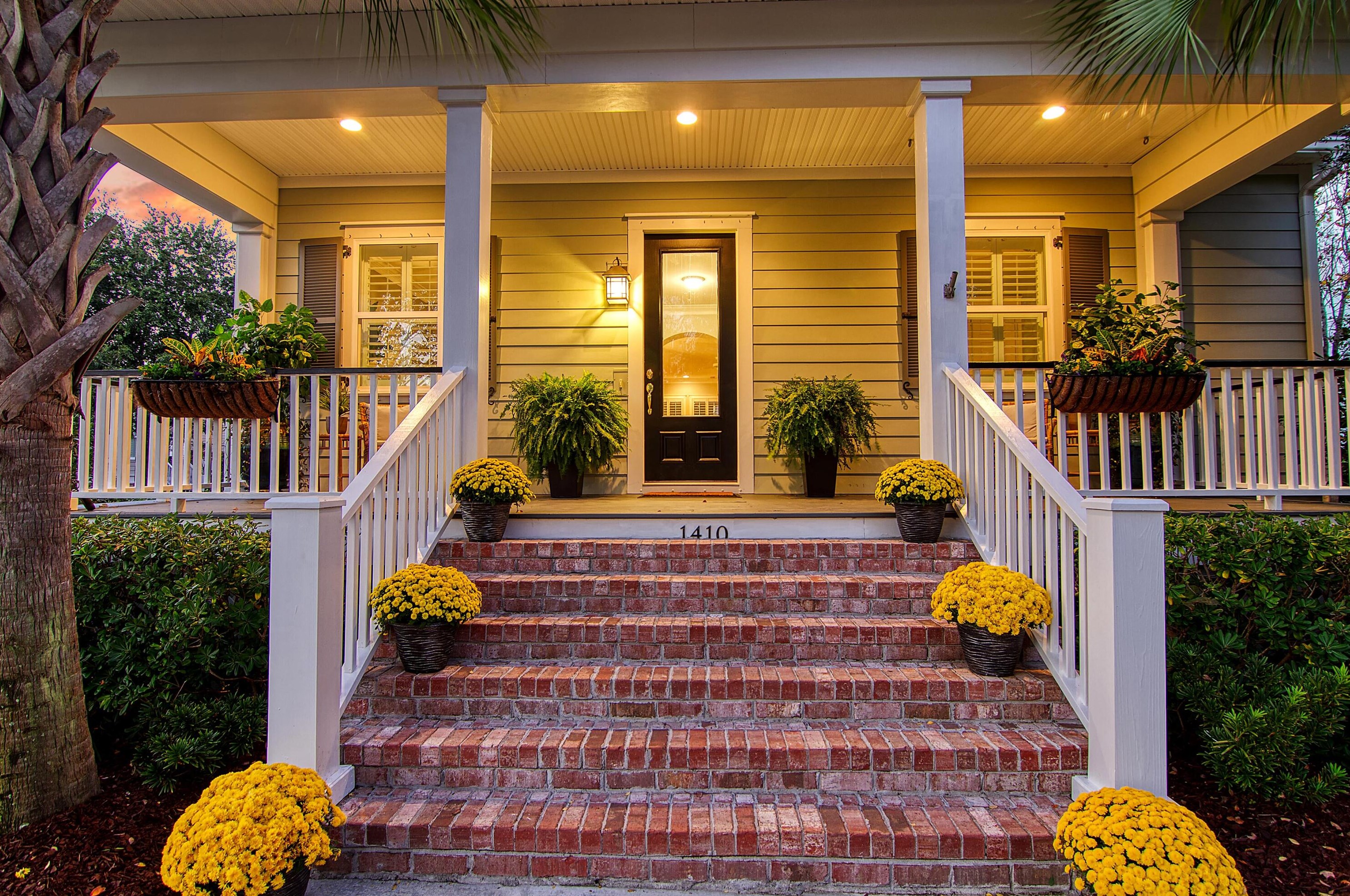 1410 Hooper St, Charleston SC  29492-8481 exterior