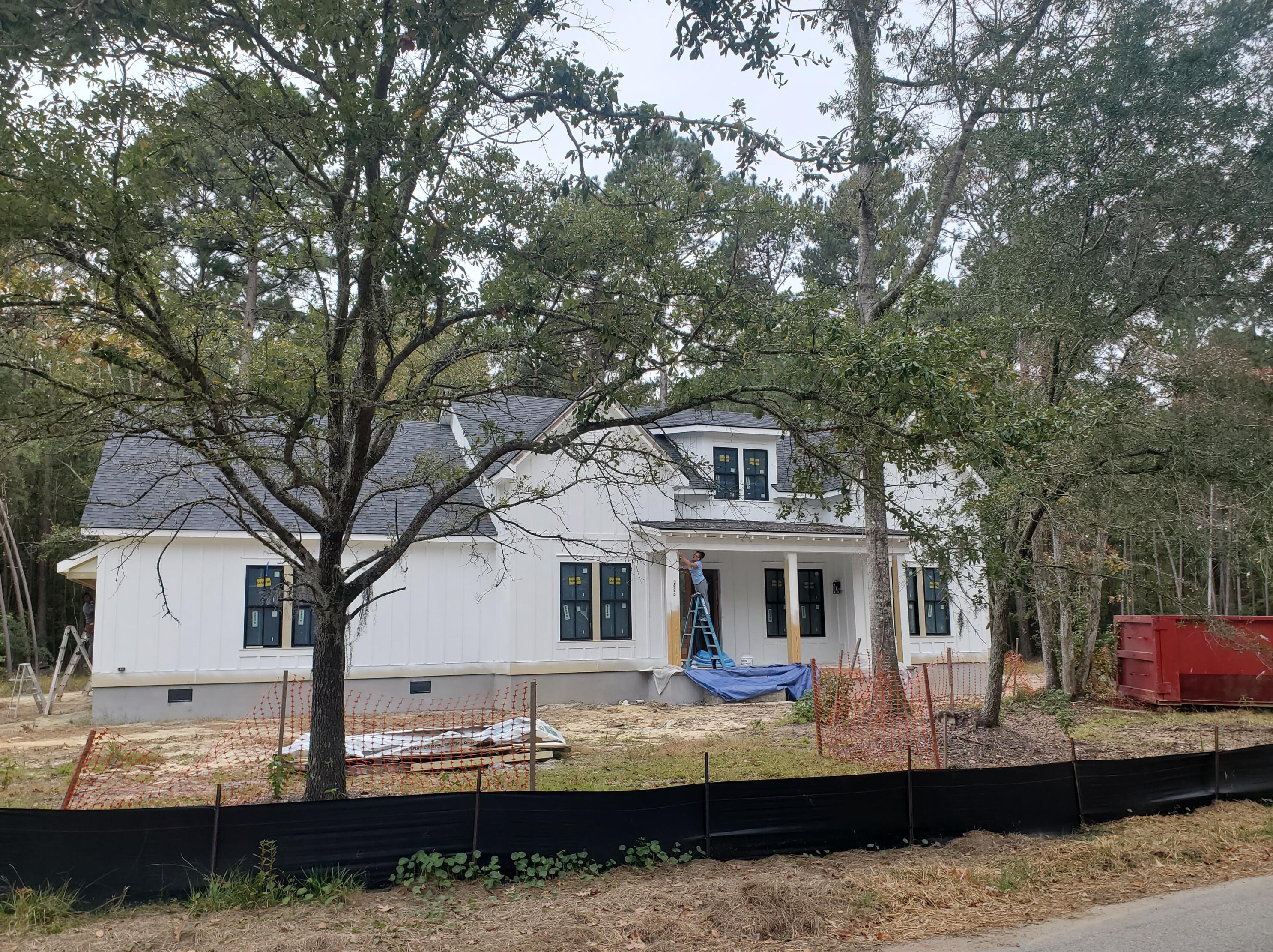 3995 Ten Shillings Way, Ravenel, SC 29470