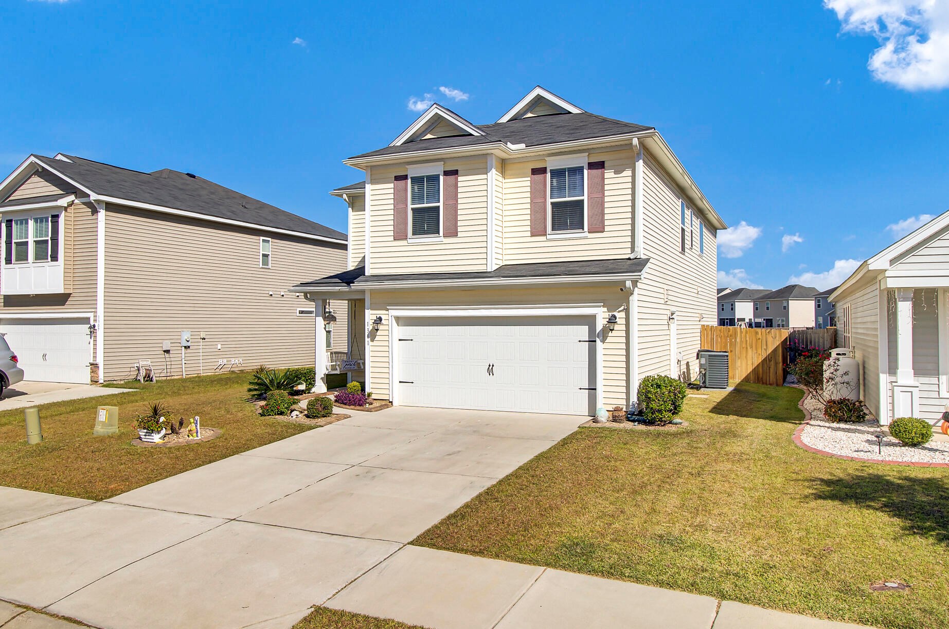 1311 Wild Goose Trl, Summerville, SC 29483-8268