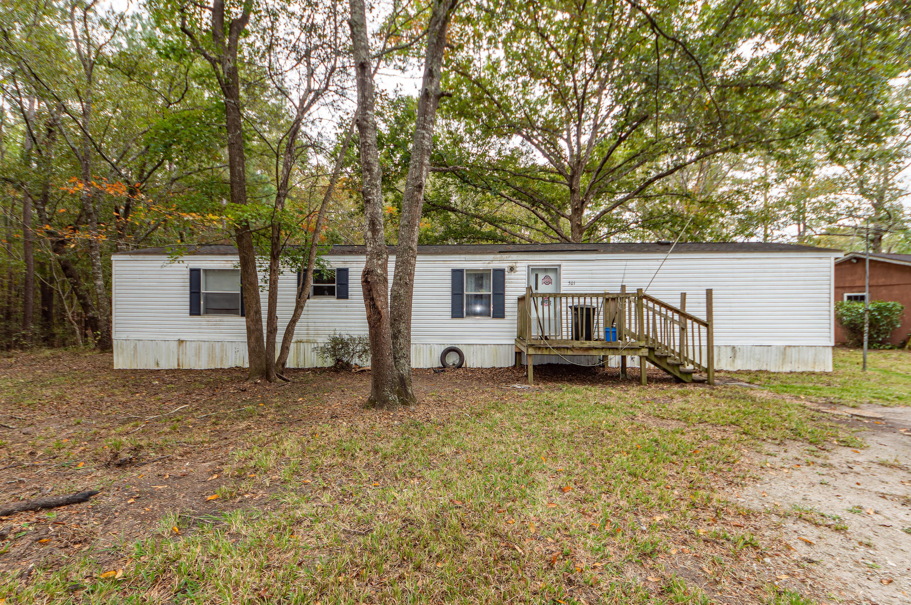 501 Scotch Range Rd, Summerville, SC 29483-9575