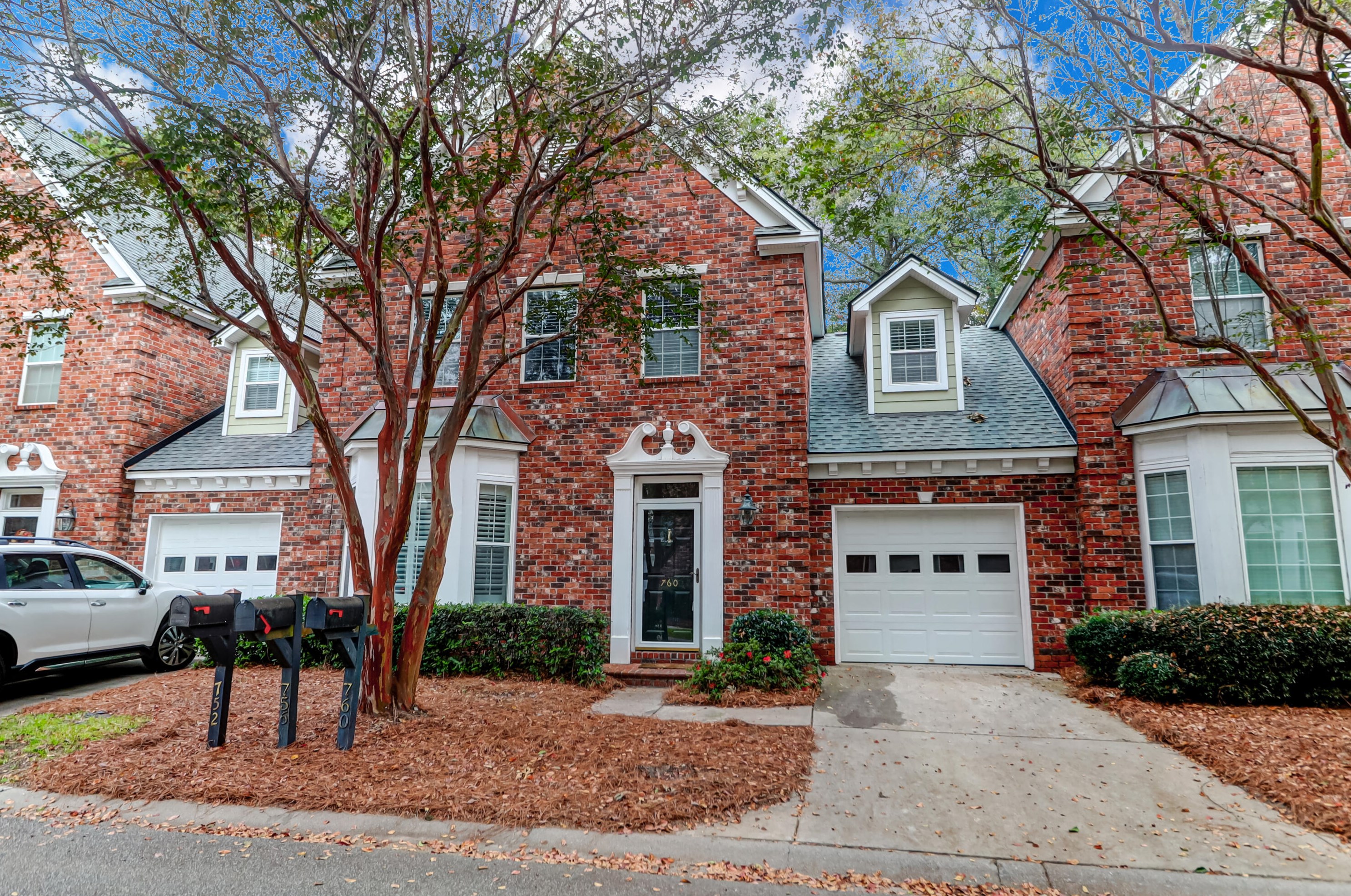 760 Natchez Cir, Mount Pleasant, SC 29464