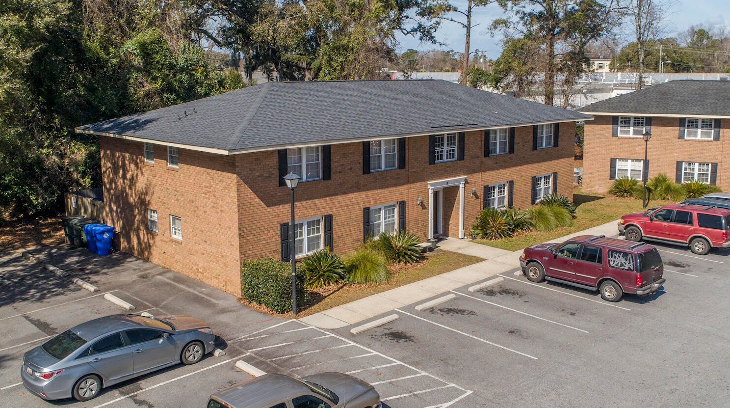 1850 Pebble Rd #c4, Charleston, SC 29407