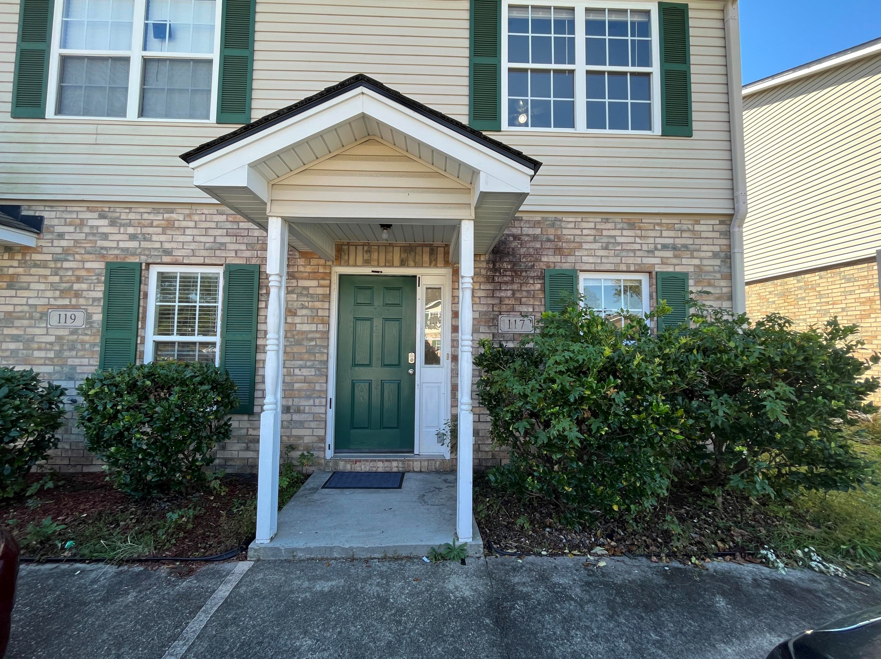 117 Pineshadow Dr, Charleston, SC 29445