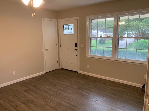 7637 Crossgate Blvd, Charleston SC  29420-4206 exterior