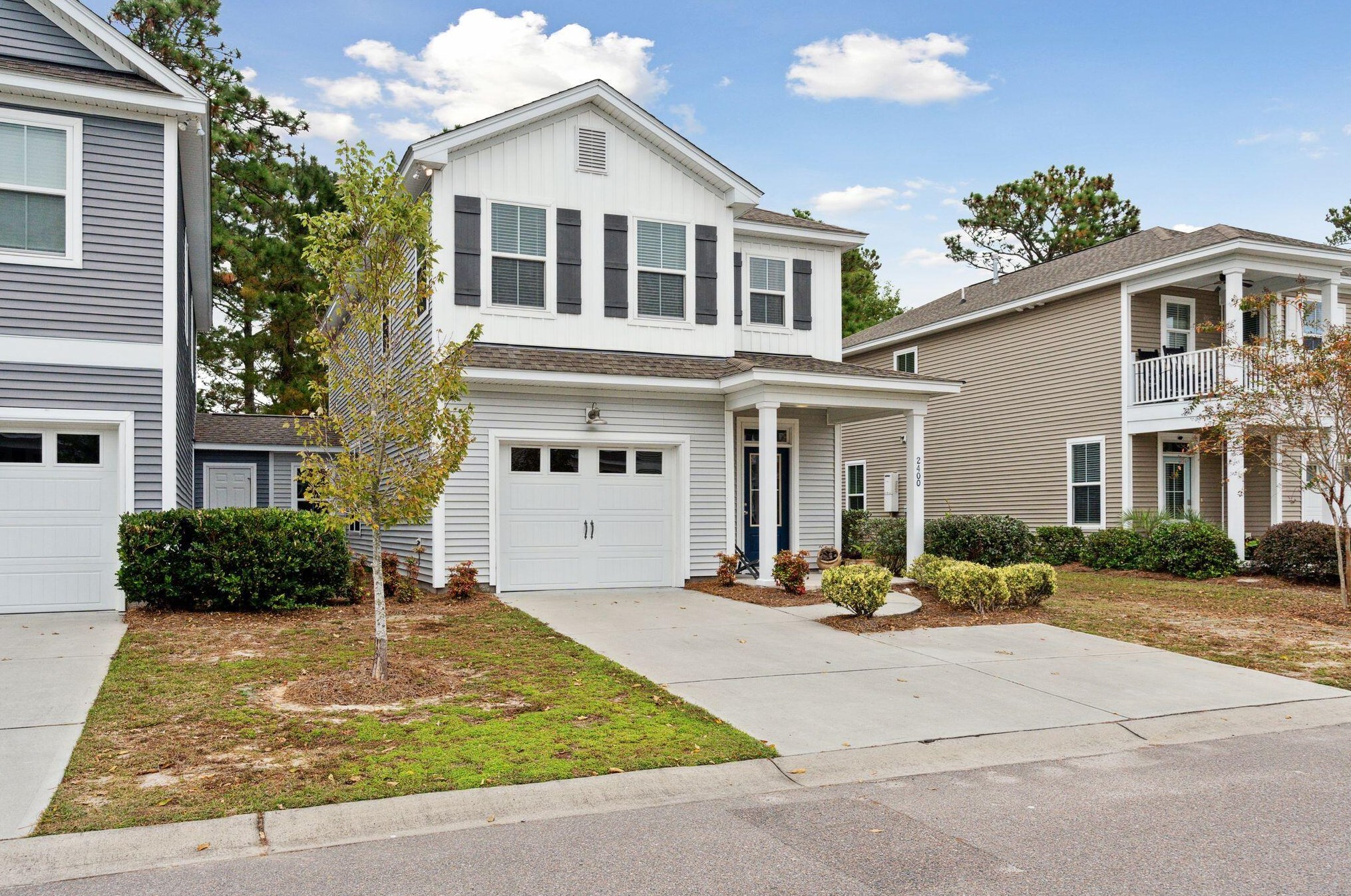 2400 Poplar Grove Pl, Summerville, SC 29483-1644