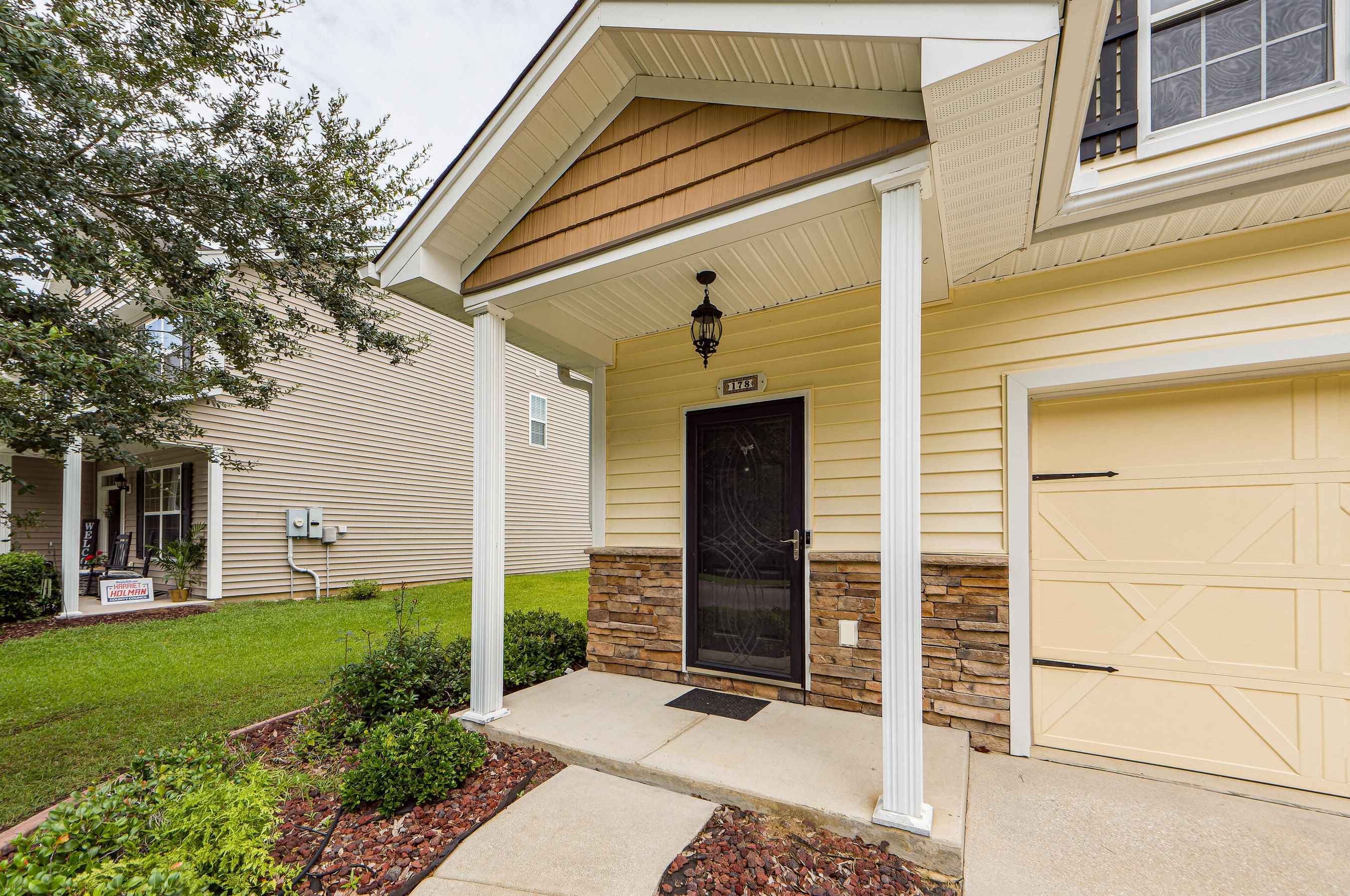 178 Gaslight Blvd, Summerville, SC 29483-8443