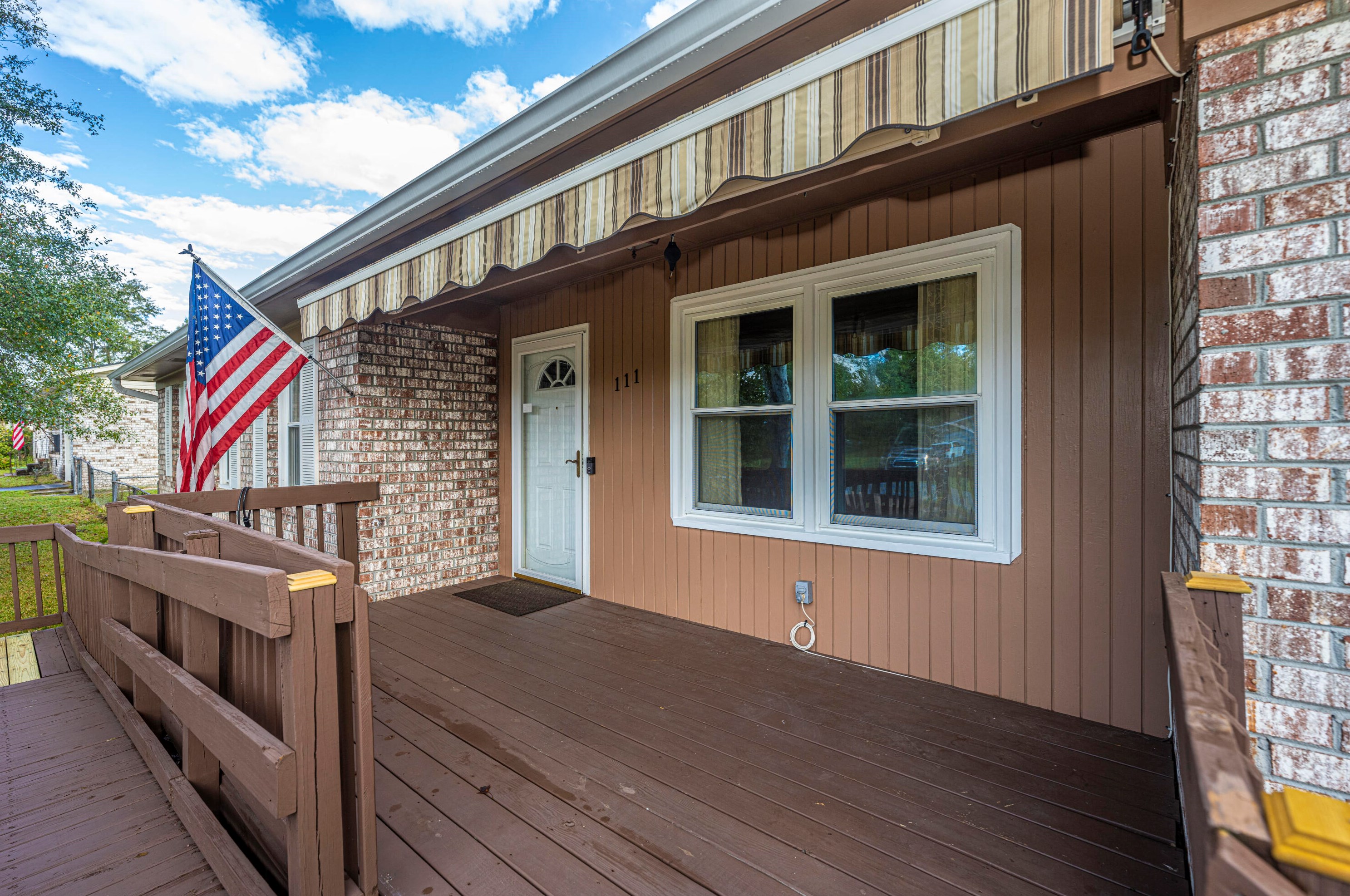 111 Branton Ave, Ladson, SC 29456