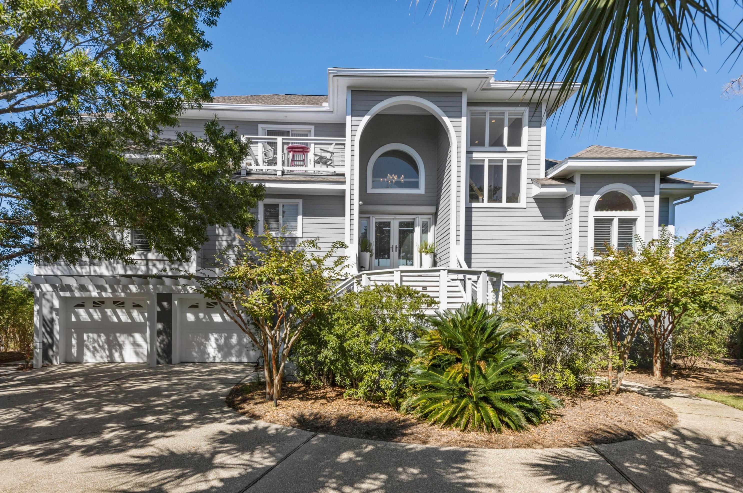 3721 Seabrook Island Rd, Johns Island, SC 29455