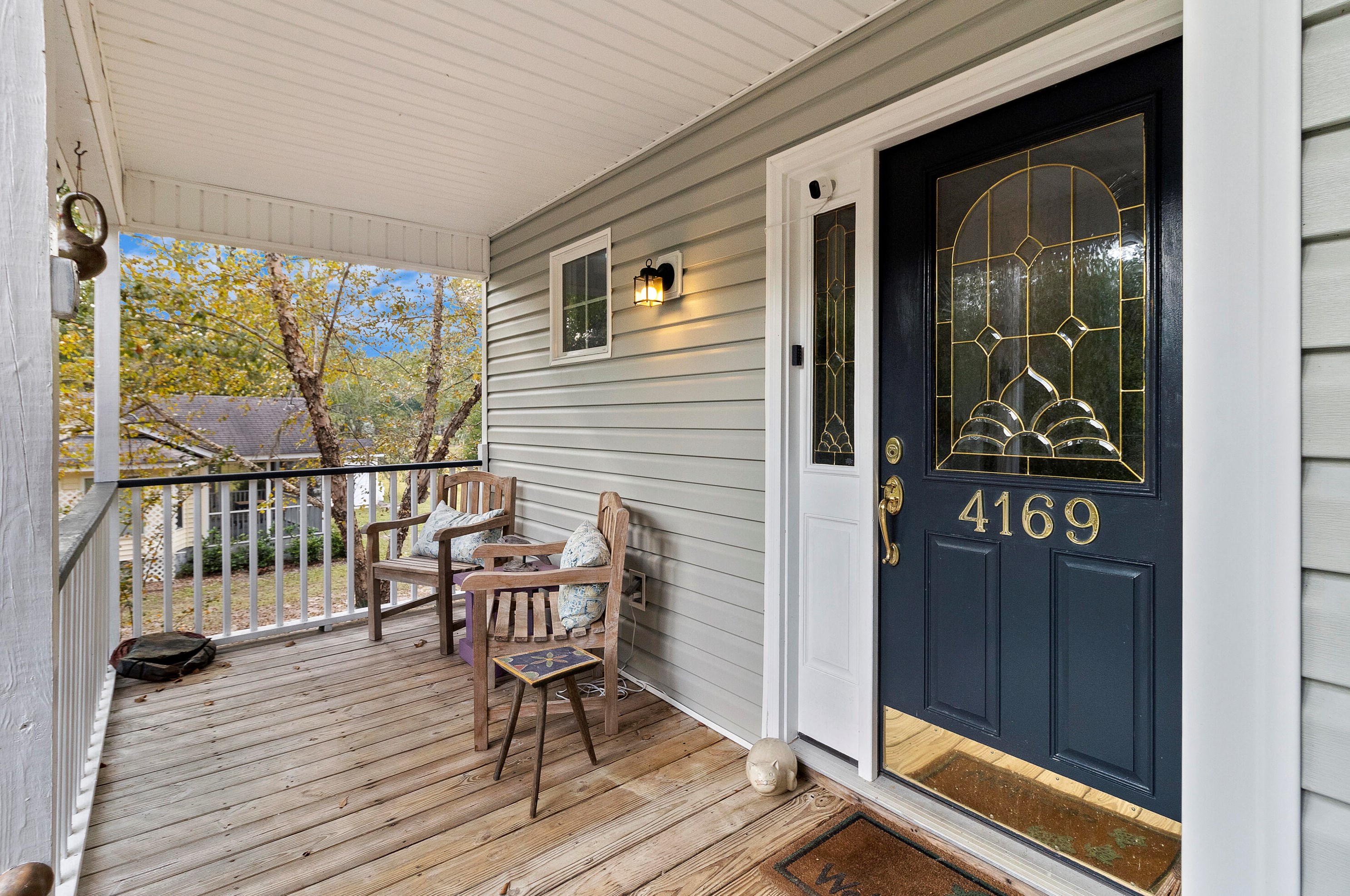4169 Cobbler Dr, Meggett, SC 29449