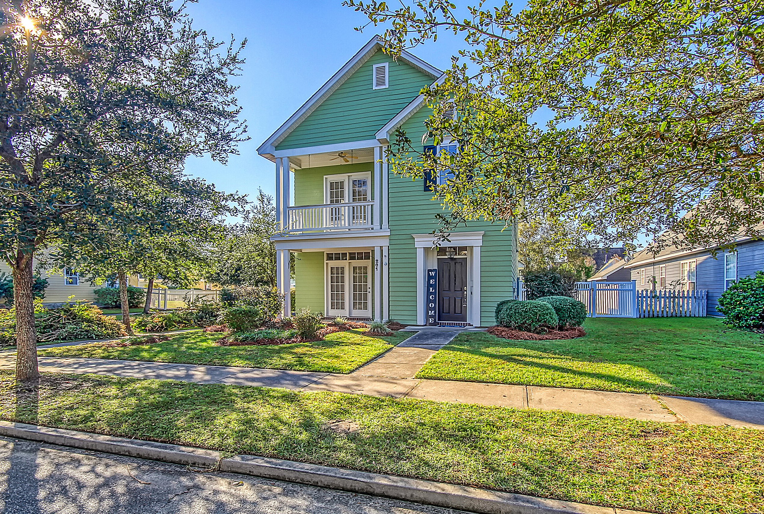 201 Trillium Ave, Summerville, SC 29483-5564