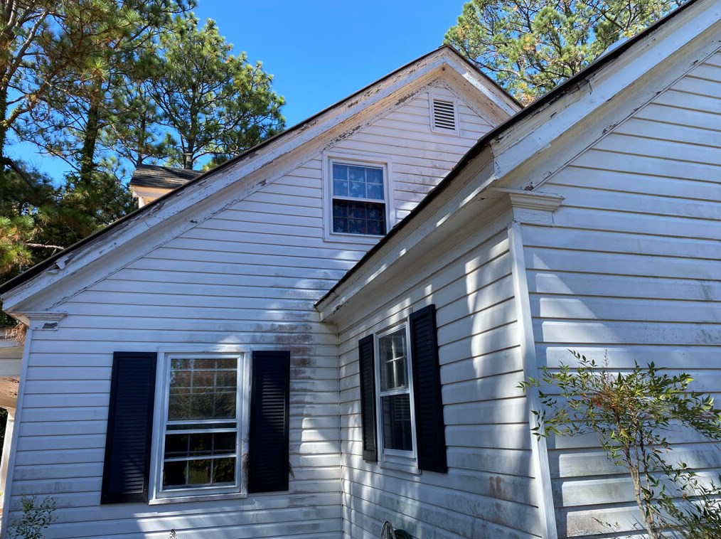 506 Roland Ave, Johnston, SC 29832
