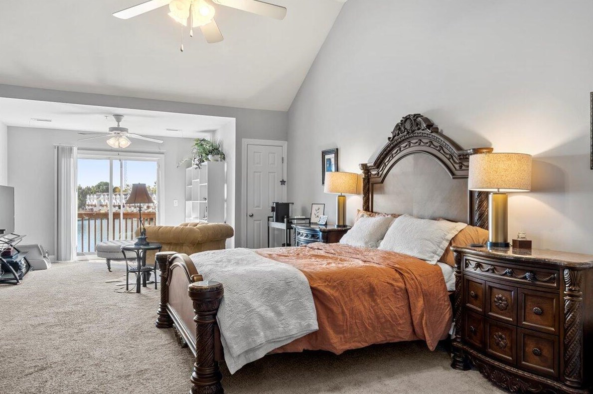 4975 Lk Palmetto Ln, Charleston SC 29418-5991 exterior