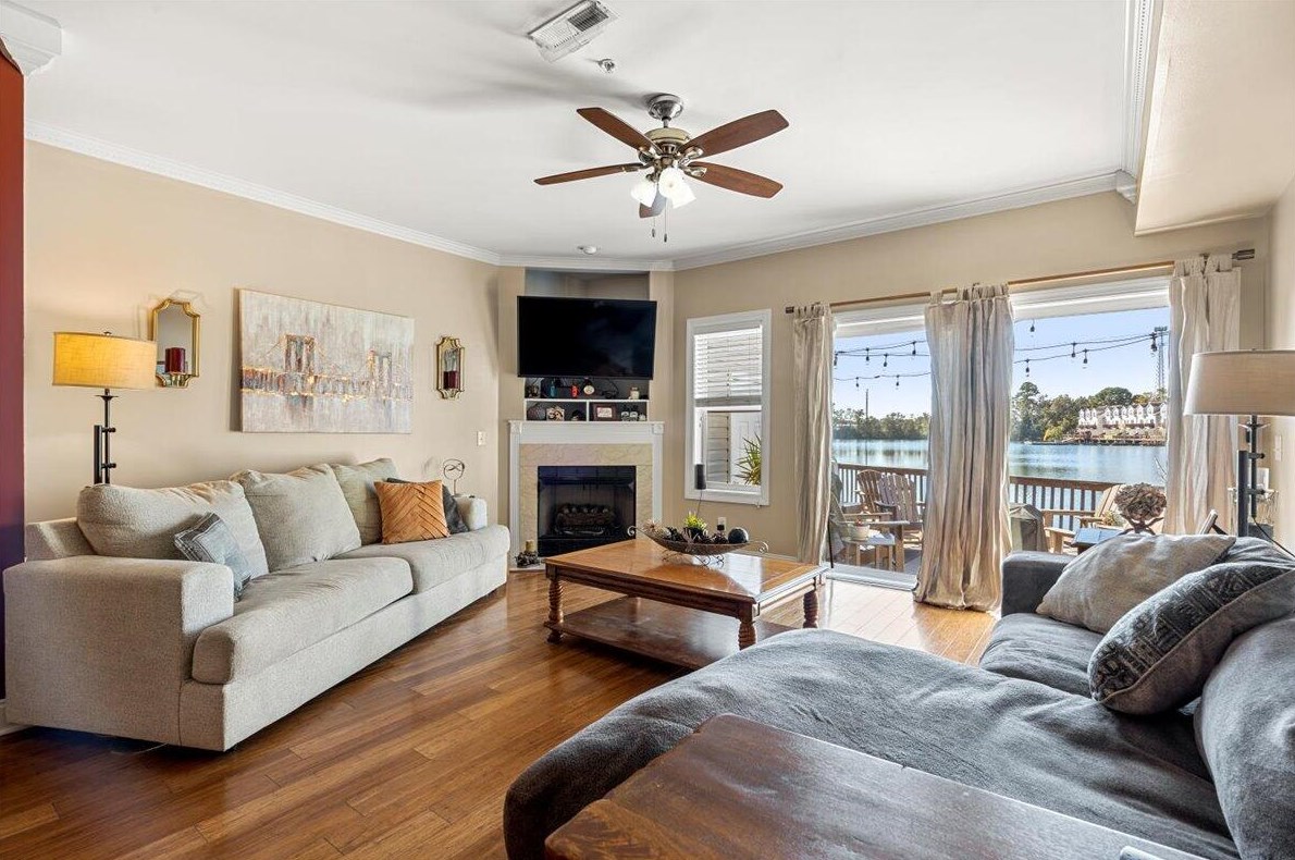 4975 Lk Palmetto Ln, Charleston SC 29418-5991 exterior