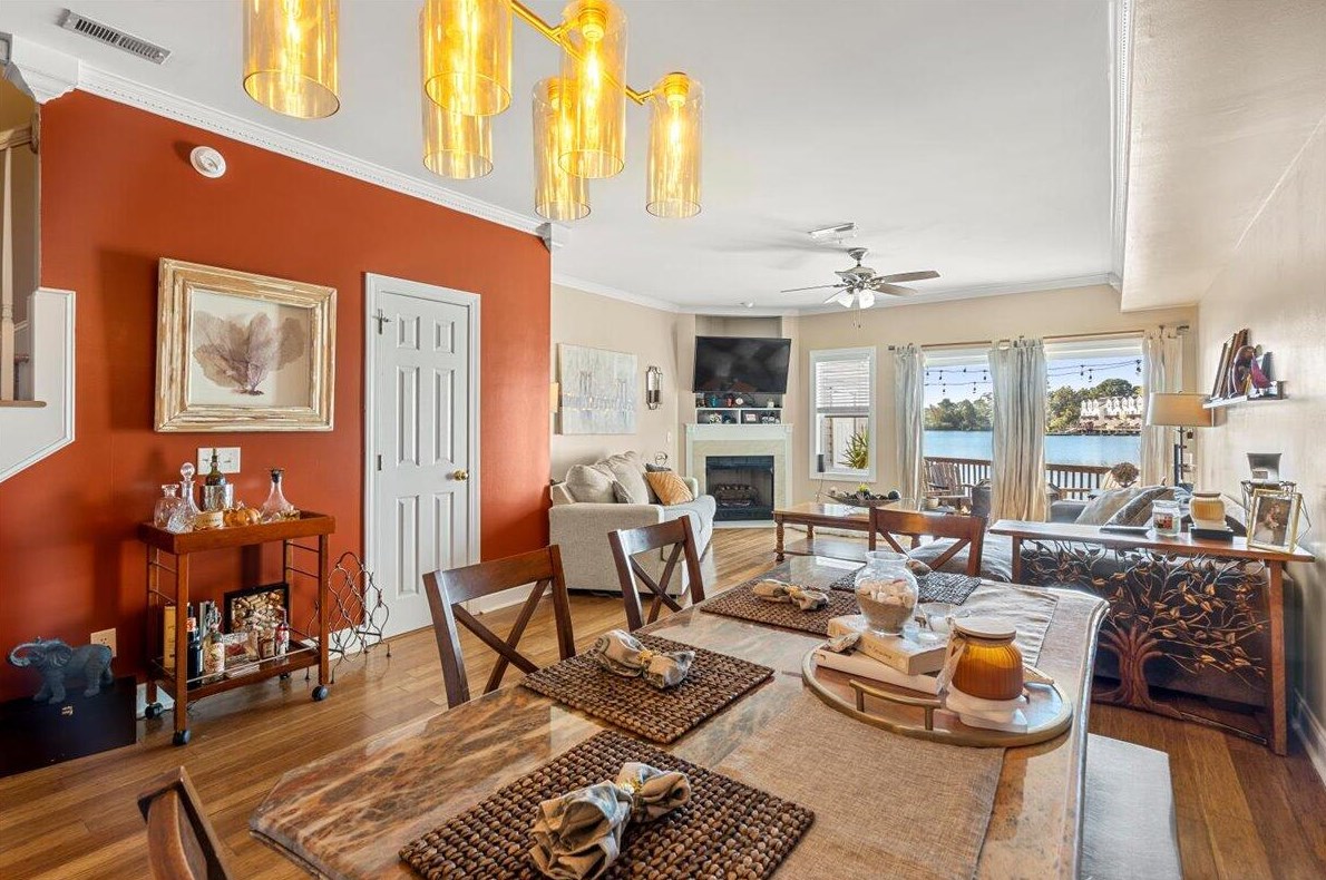 4975 Lk Palmetto Ln, Charleston SC 29418-5991 exterior