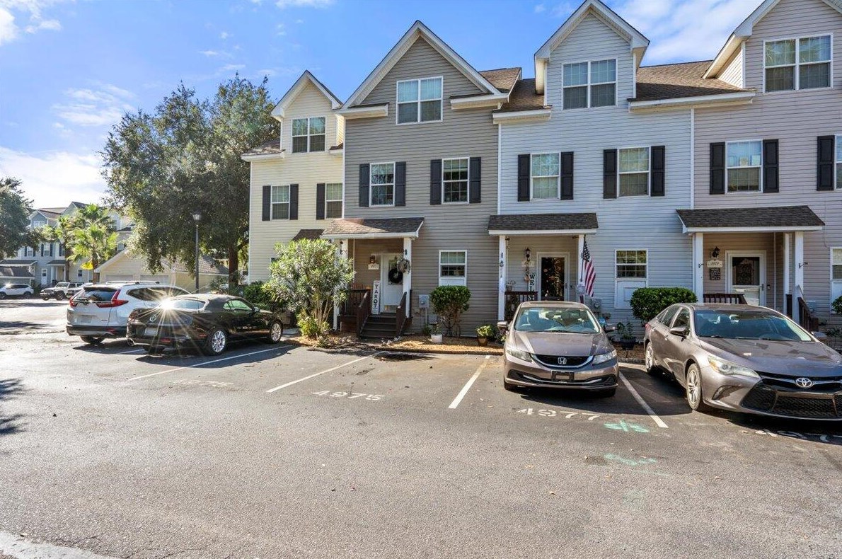 4975 Lake Palmetto Ln, Charleston, SC 29418-5991