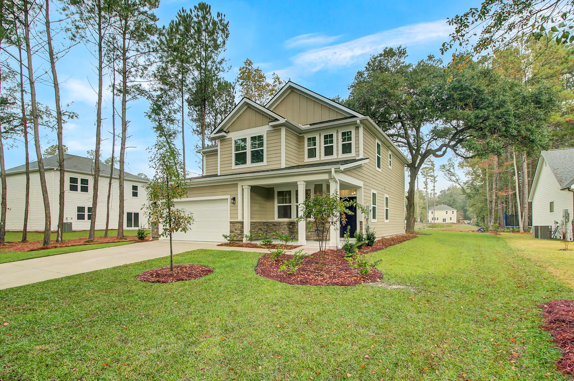 138 Shepard St, Summerville, SC 29483-4029