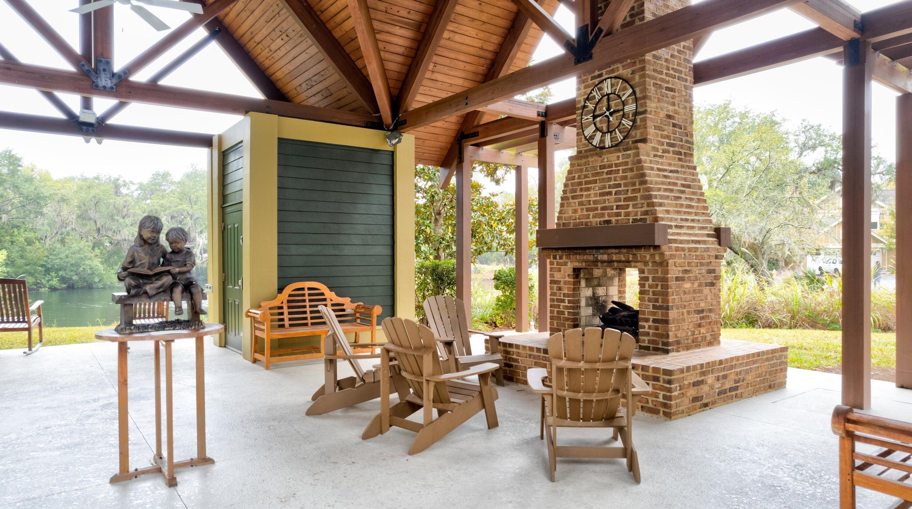 5520 Colonial Chatsworth Cir, Charleston, SC 29418