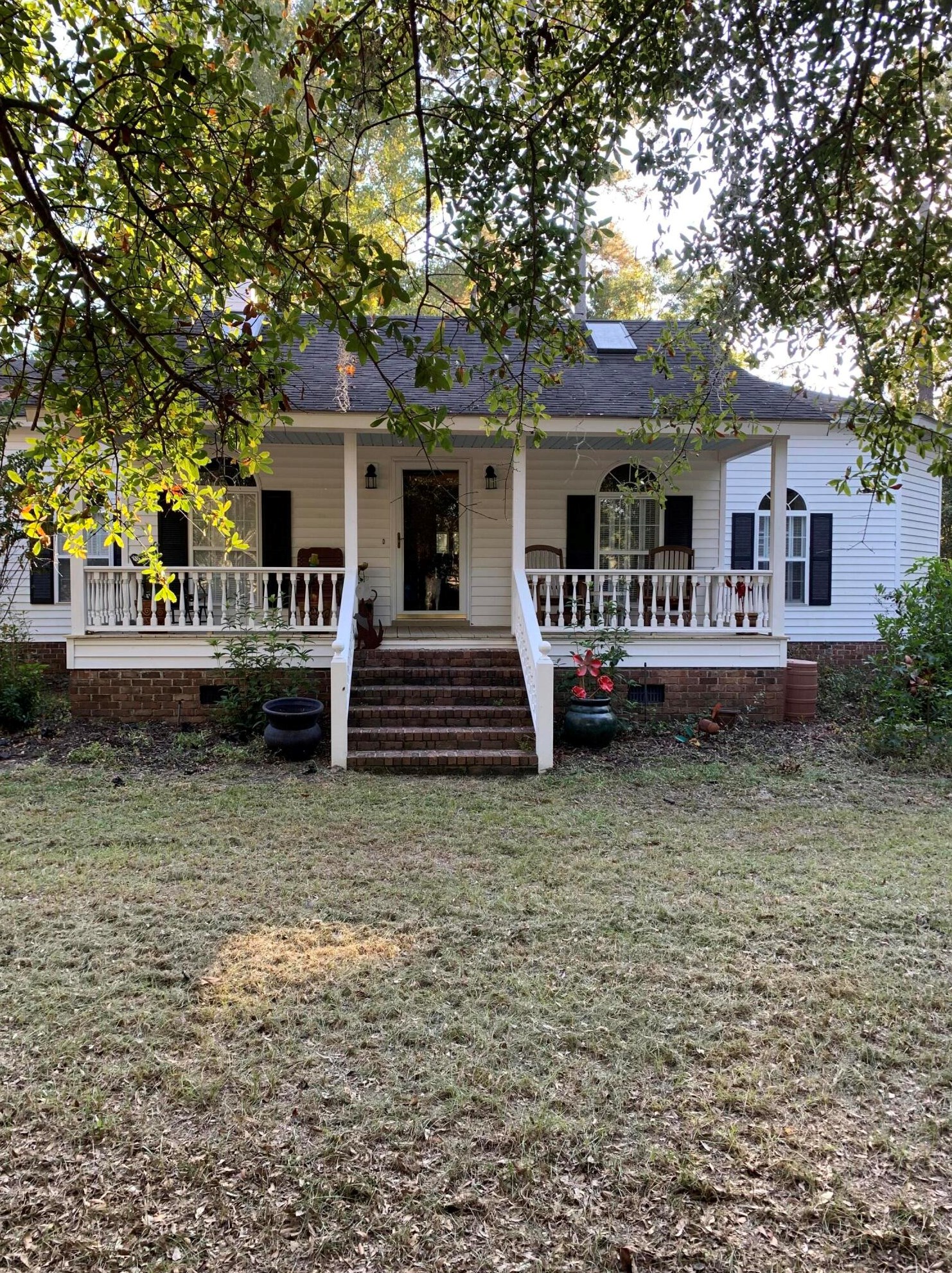 465 Lake Warren Rd, Hampton, SC 29924