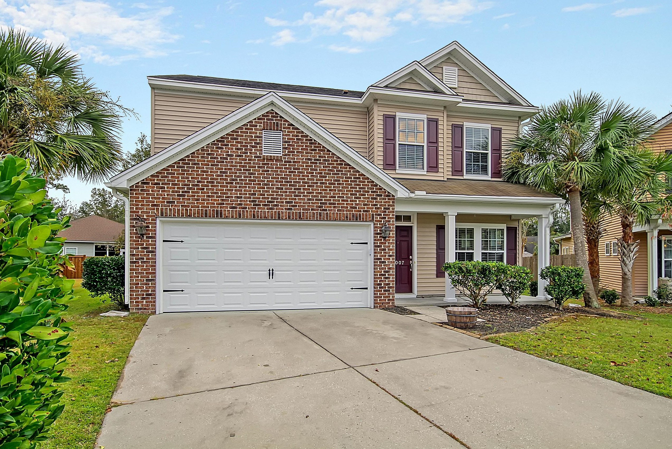 5007 Brownhare Ct, Summerville, SC 29485-7941