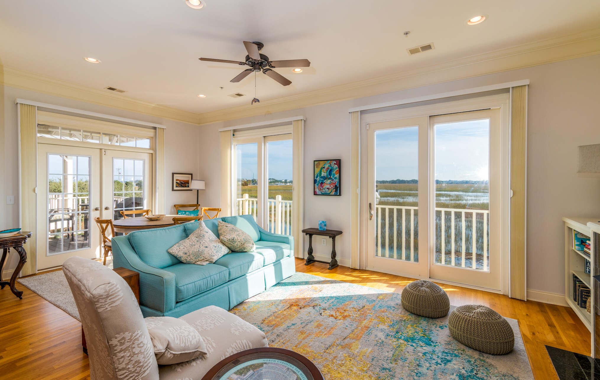 2123 Tides End Rd, Charleston, SC 29412-9597