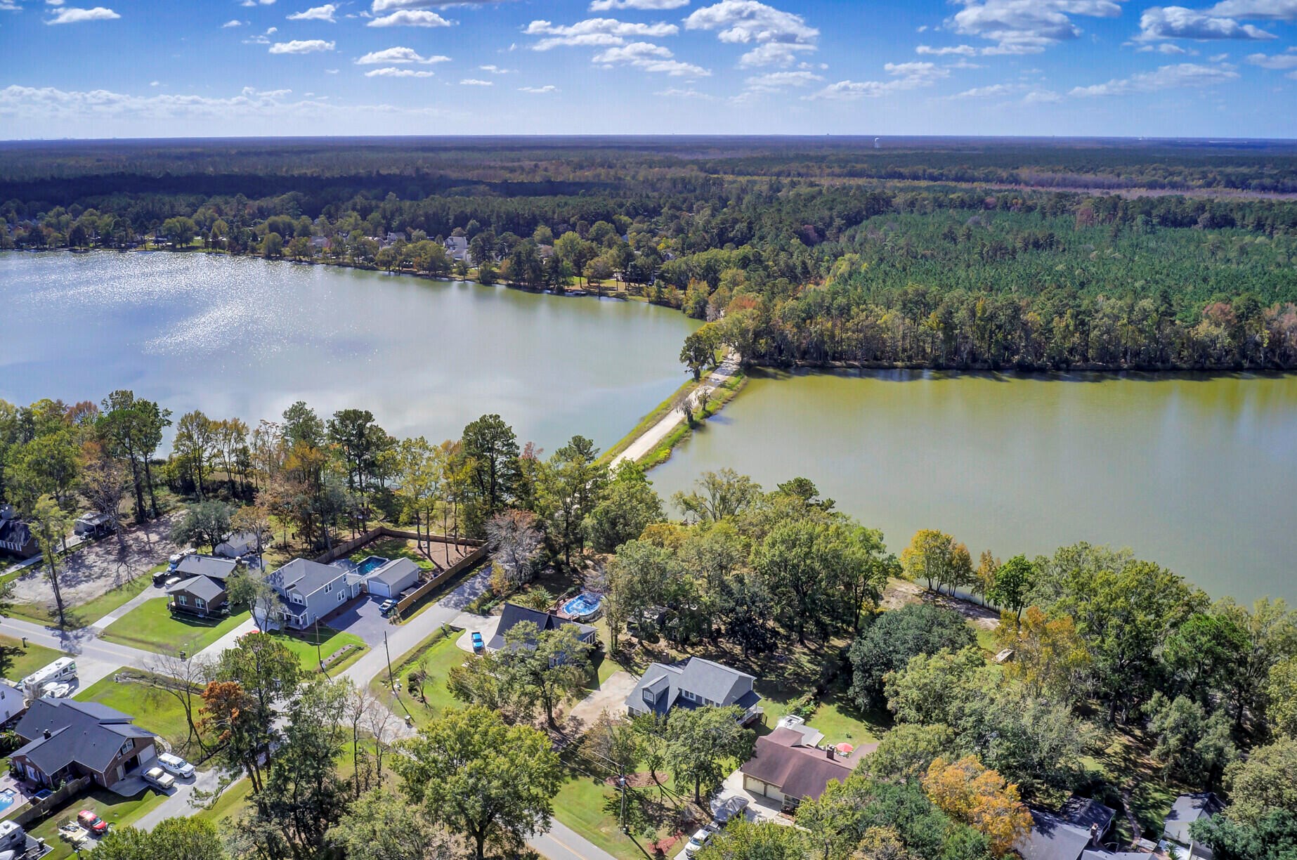 1703 Waterside Blvd, Moncks Corner SC  29461-7157 exterior