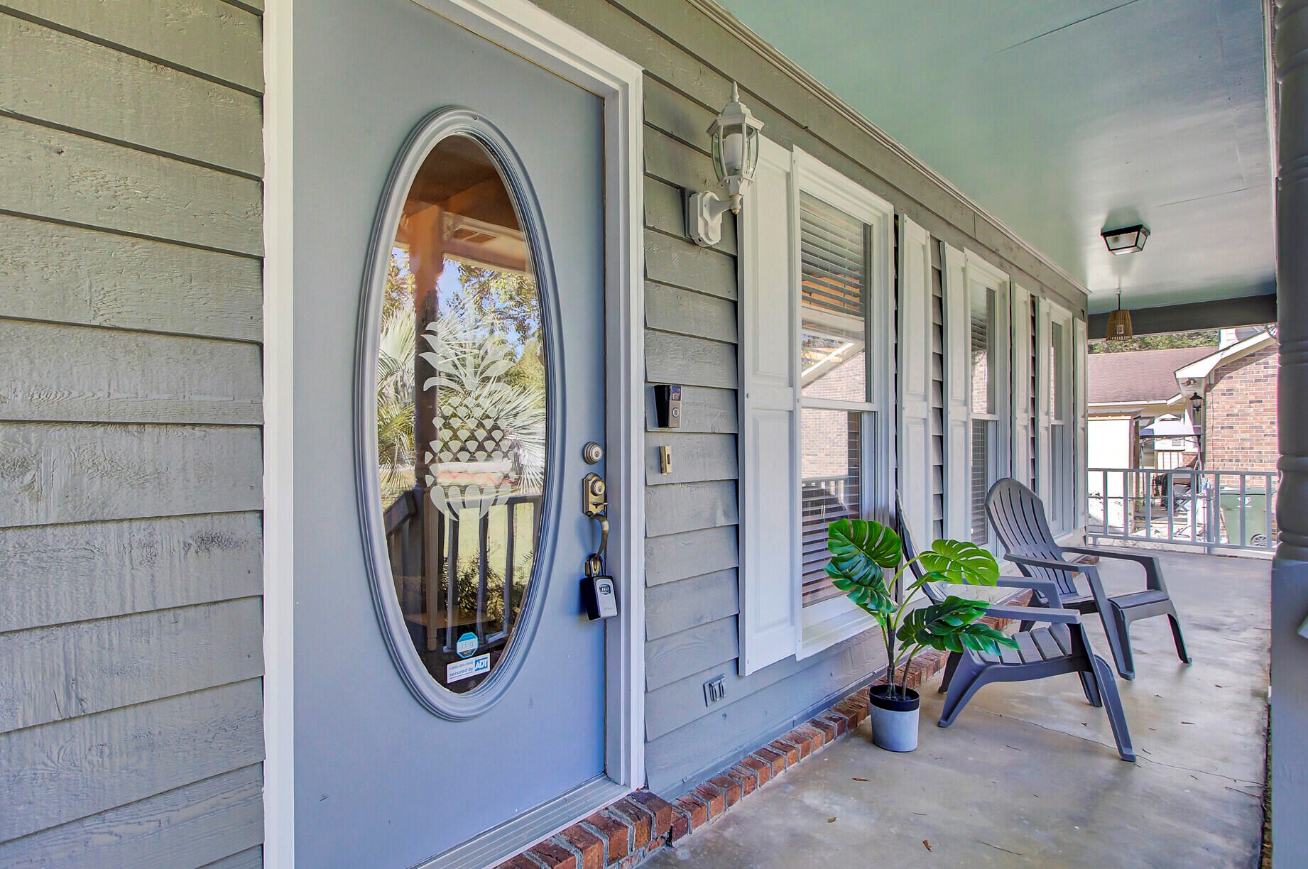 1703 Waterside Blvd, Moncks Corner SC  29461-7157 exterior