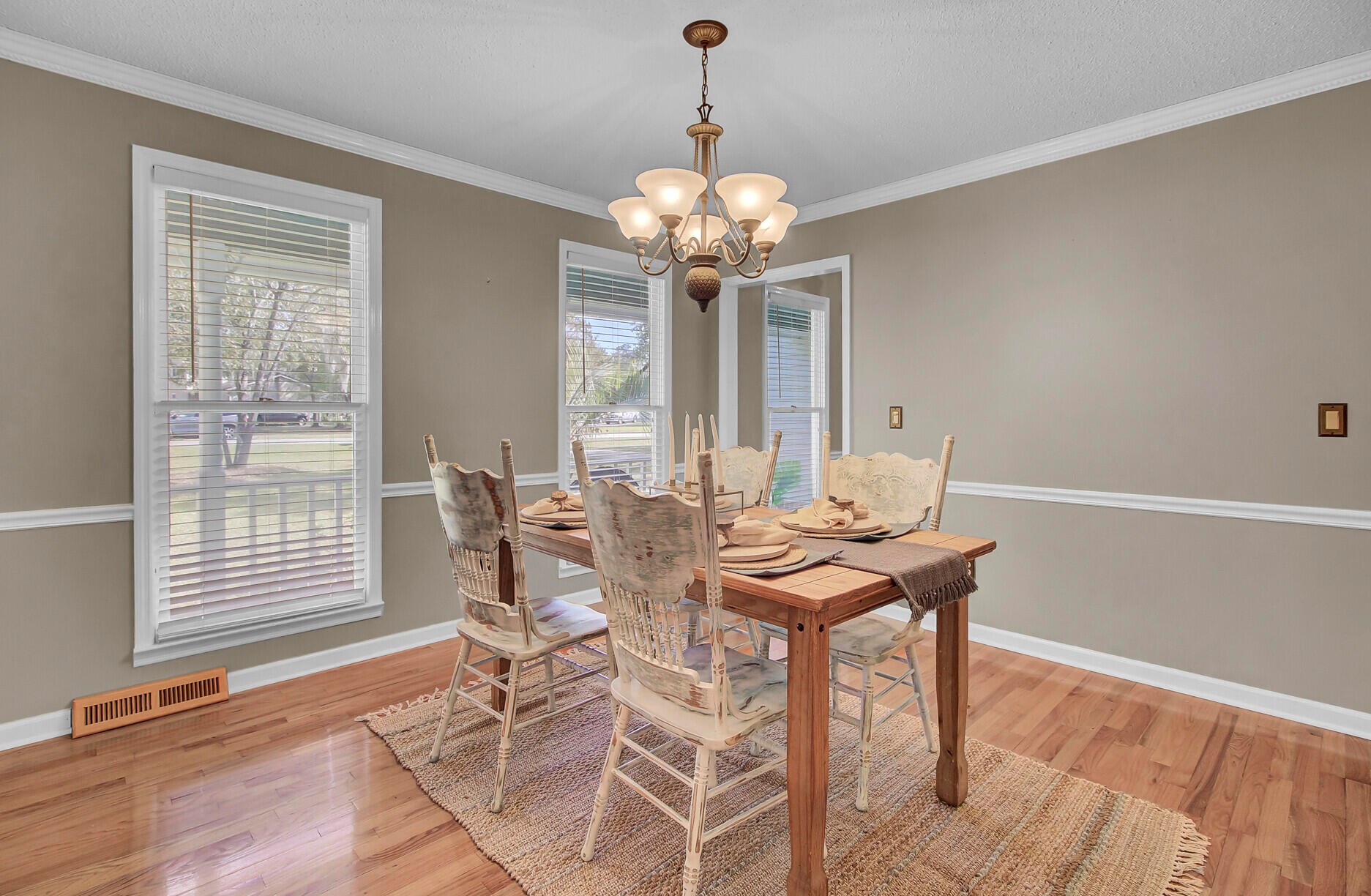 1703 Waterside Blvd, Moncks Corner SC  29461-7157 exterior