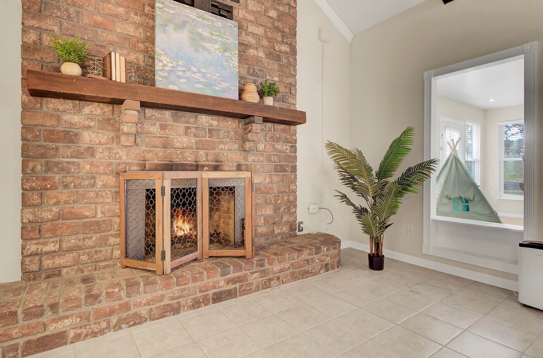 1703 Waterside Blvd, Moncks Corner SC  29461-7157 exterior