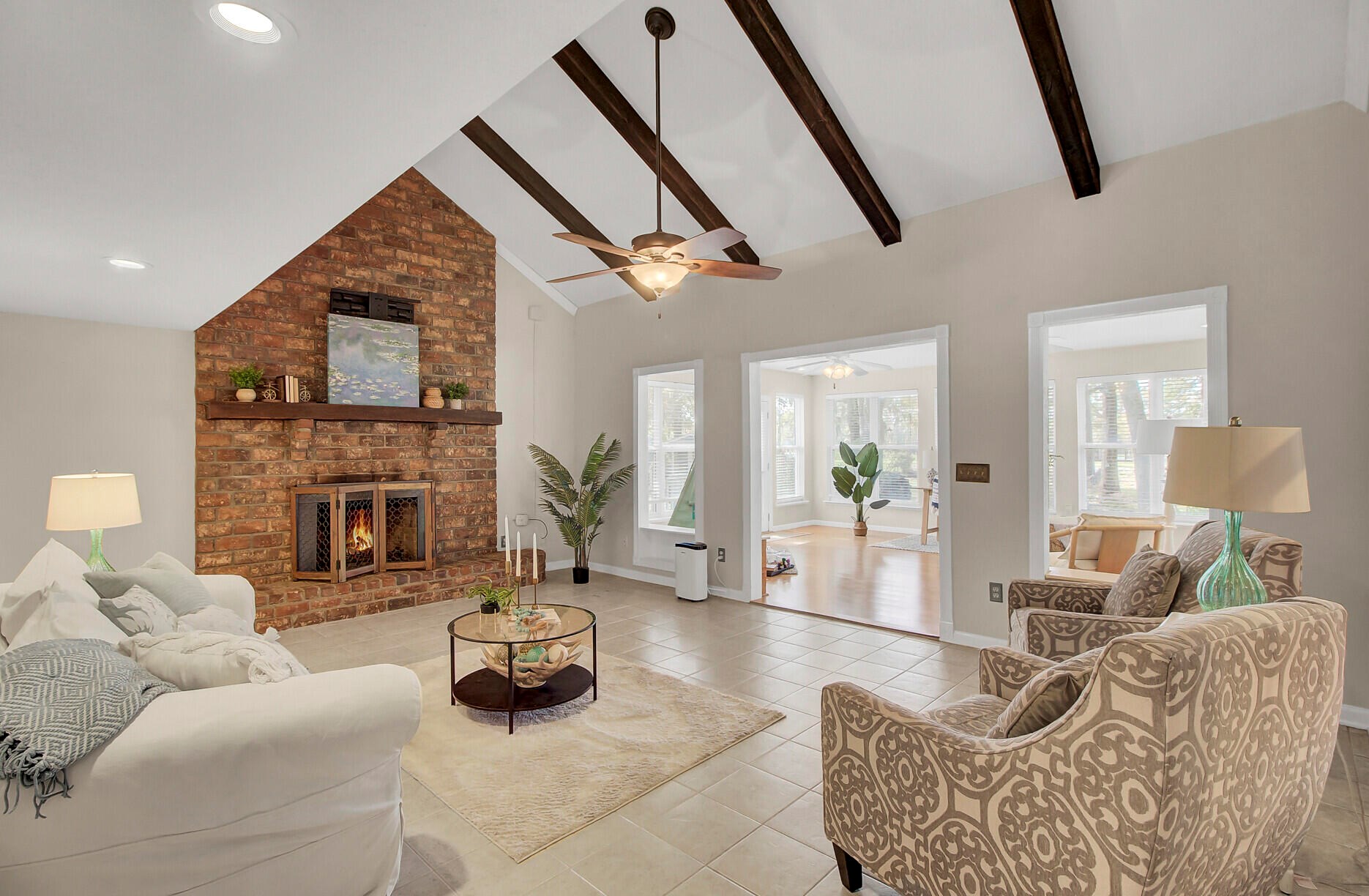 1703 Waterside Blvd, Moncks Corner SC  29461-7157 exterior