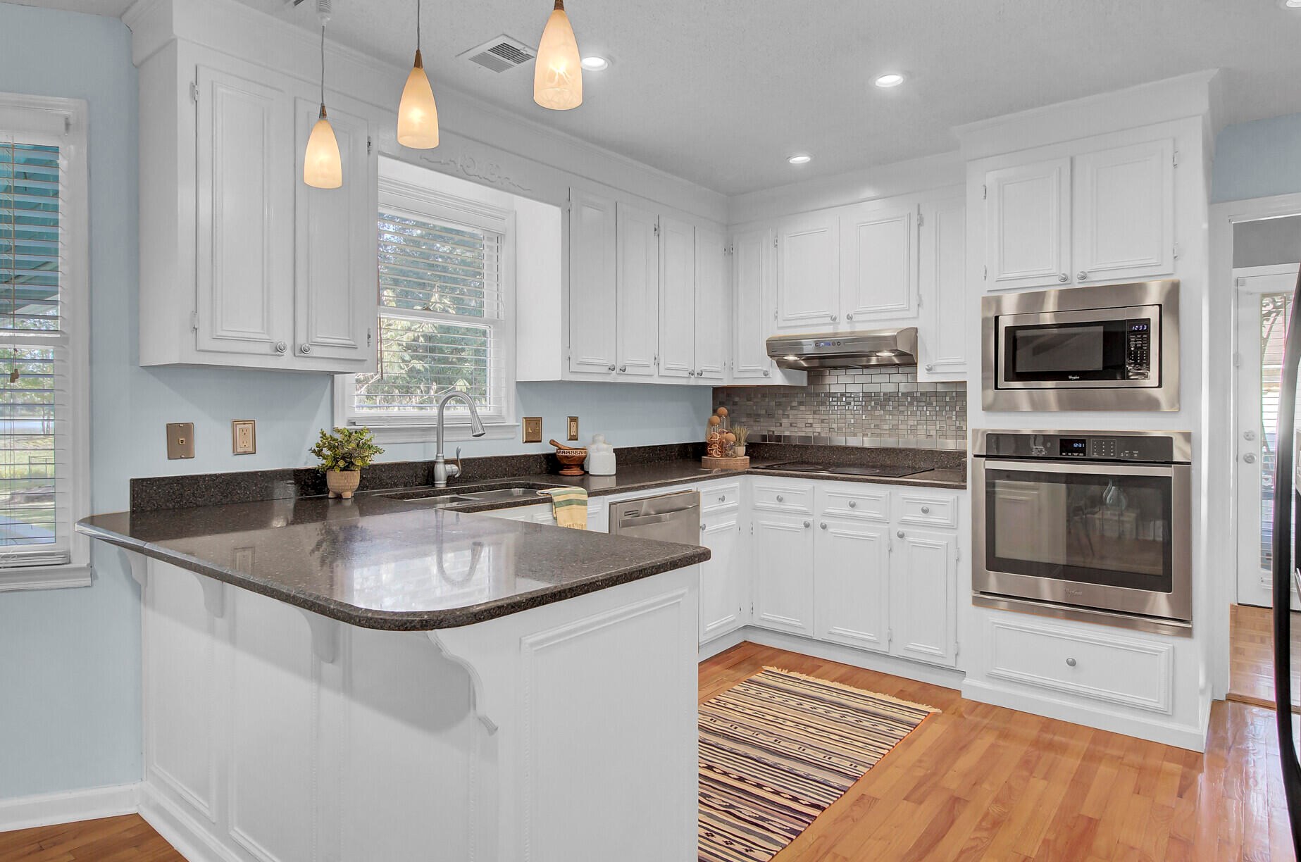 1703 Waterside Blvd, Moncks Corner SC  29461-7157 exterior