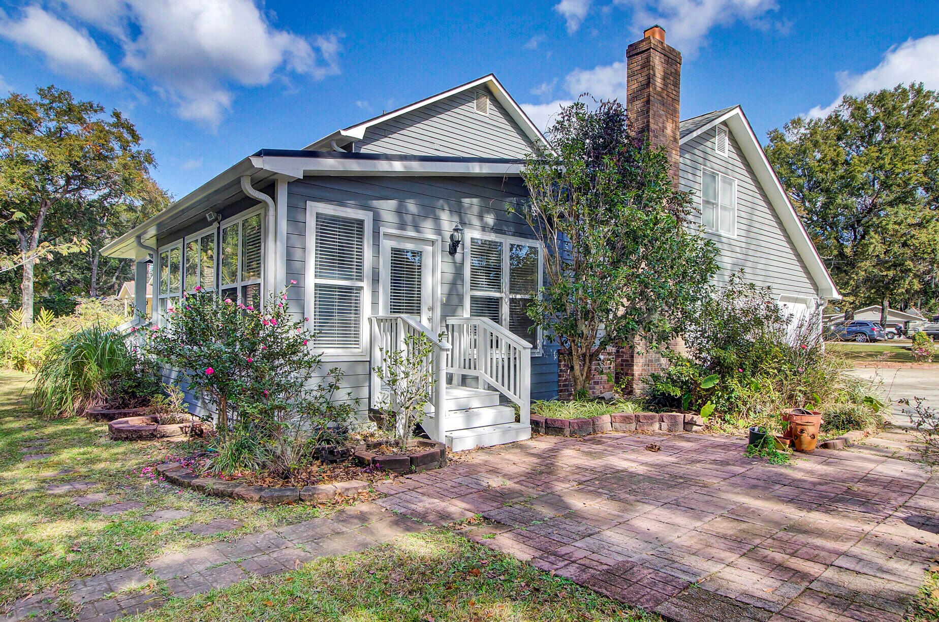 1703 Waterside Blvd, Moncks Corner SC  29461-7157 exterior