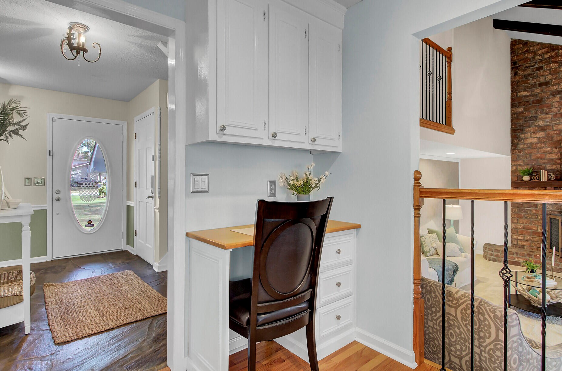 1703 Waterside Blvd, Moncks Corner SC  29461-7157 exterior