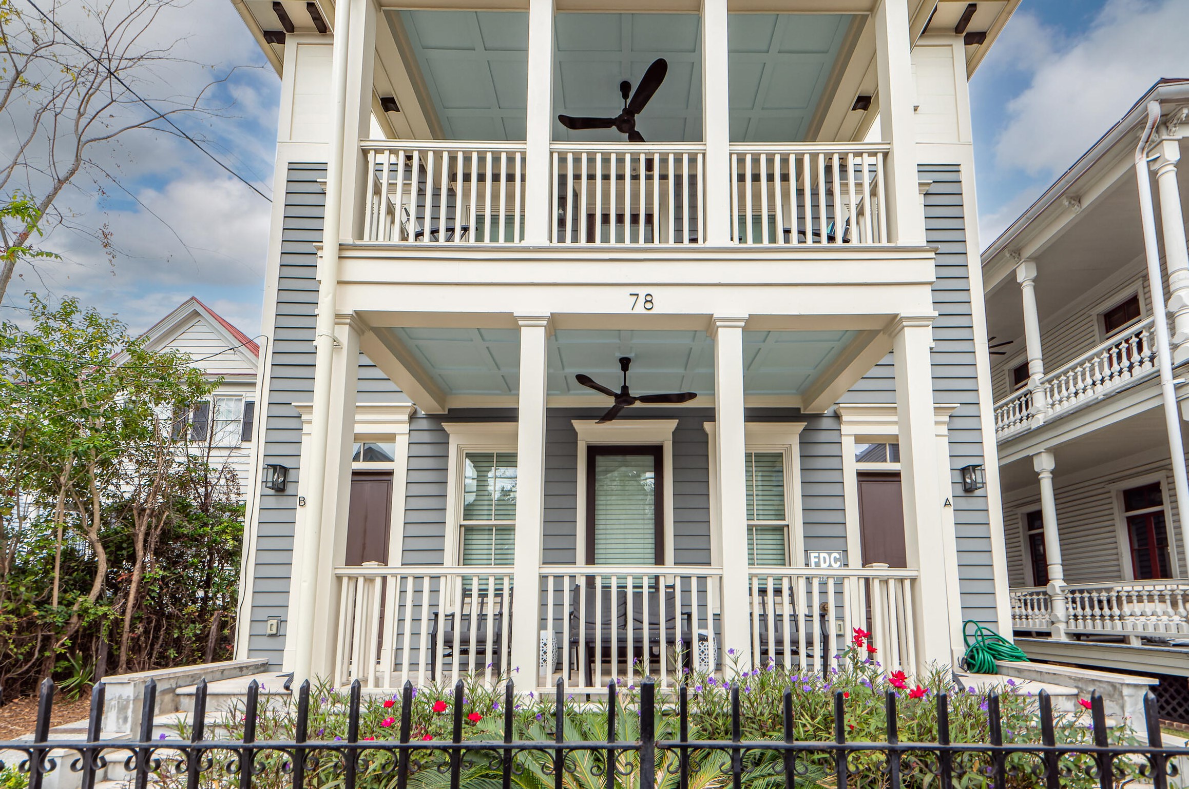 78 C St, Charleston, SC 29403-4501