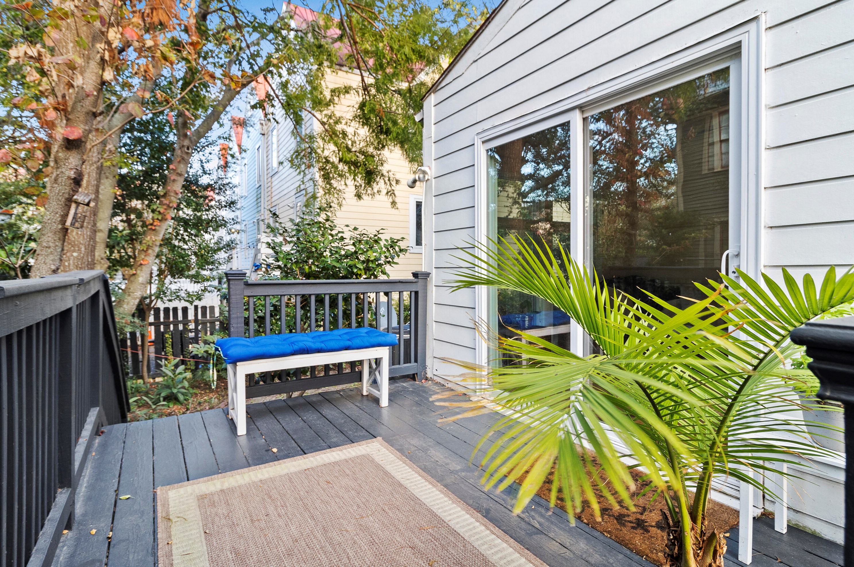 116 Rutledge Ave, Charleston SC  29401-1333 exterior