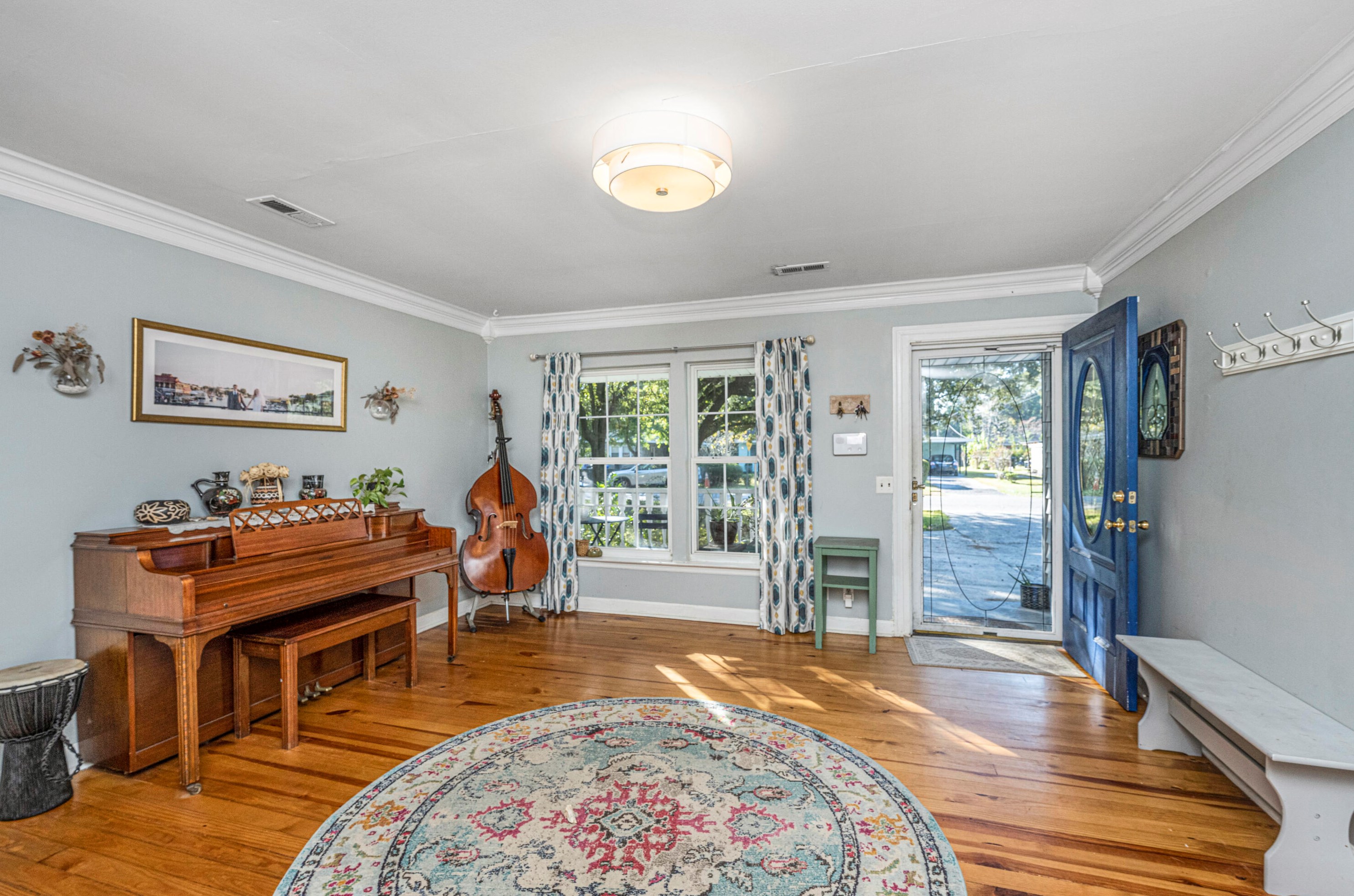 1532 Robinhood Dr, Charleston SC  29407-5829 exterior